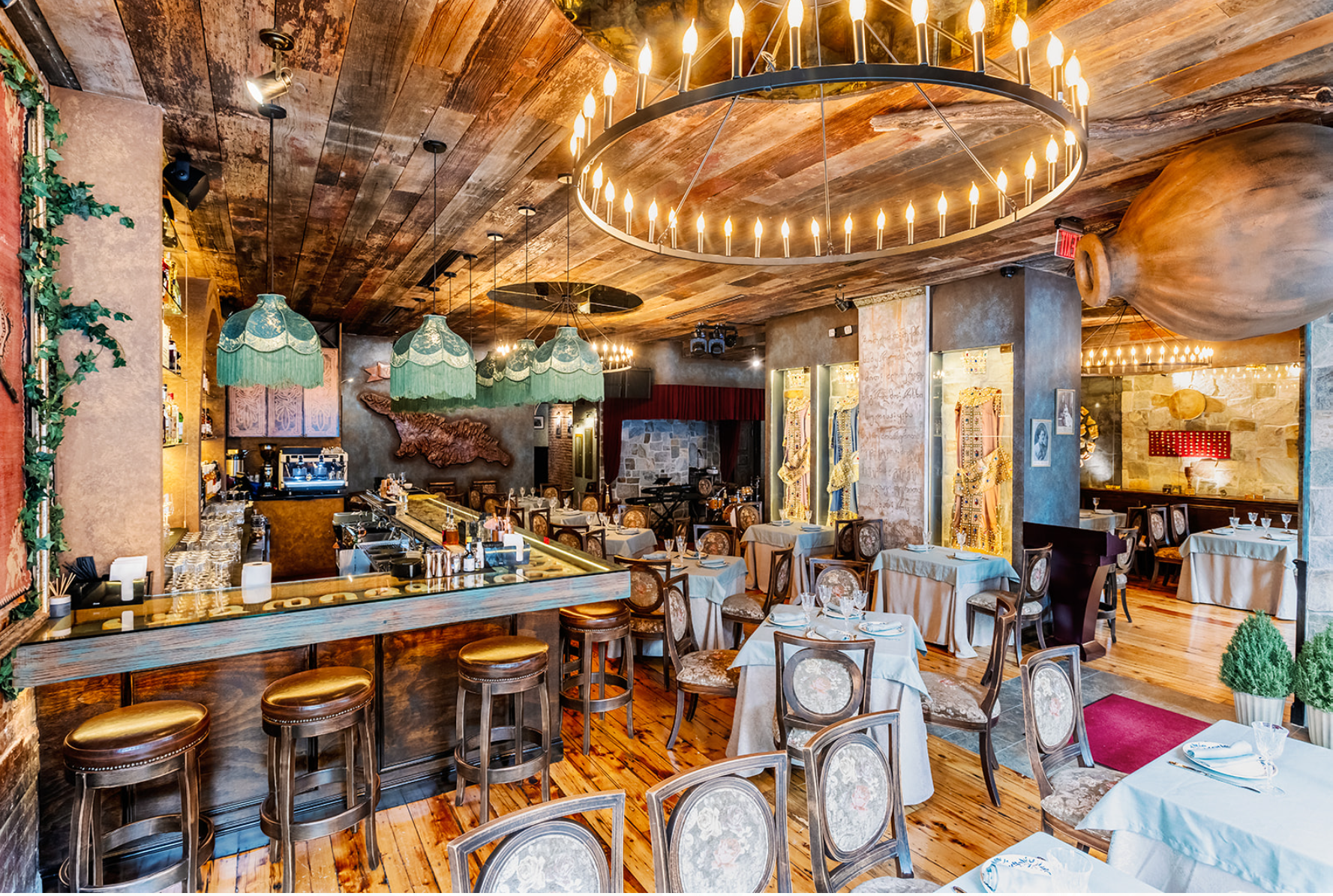 Rinere Interiors's image