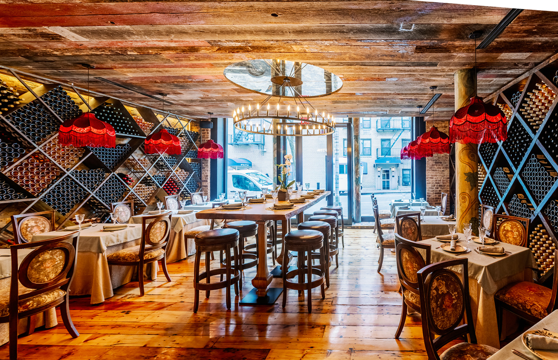 Rinere Interiors's image