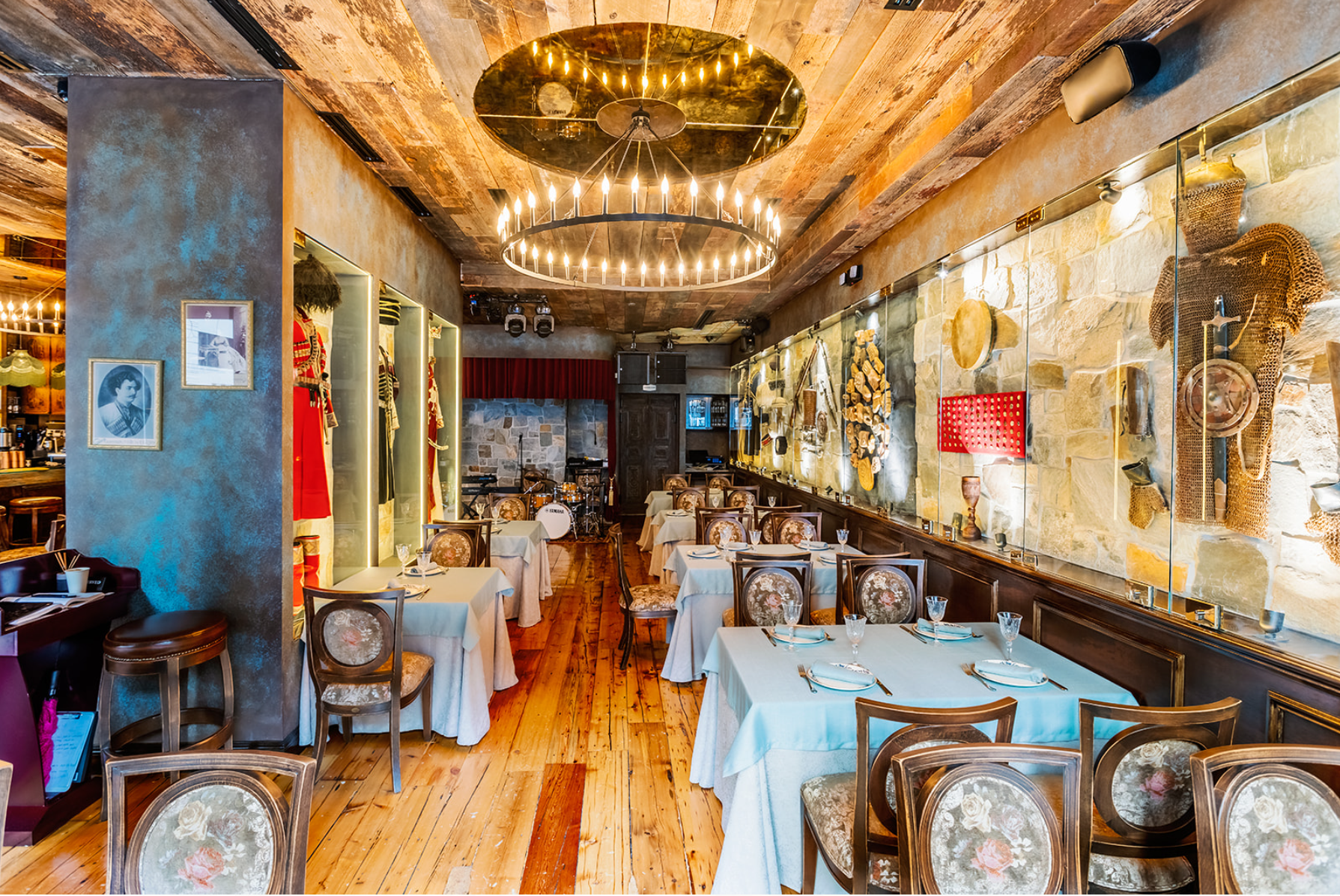 Rinere Interiors's image