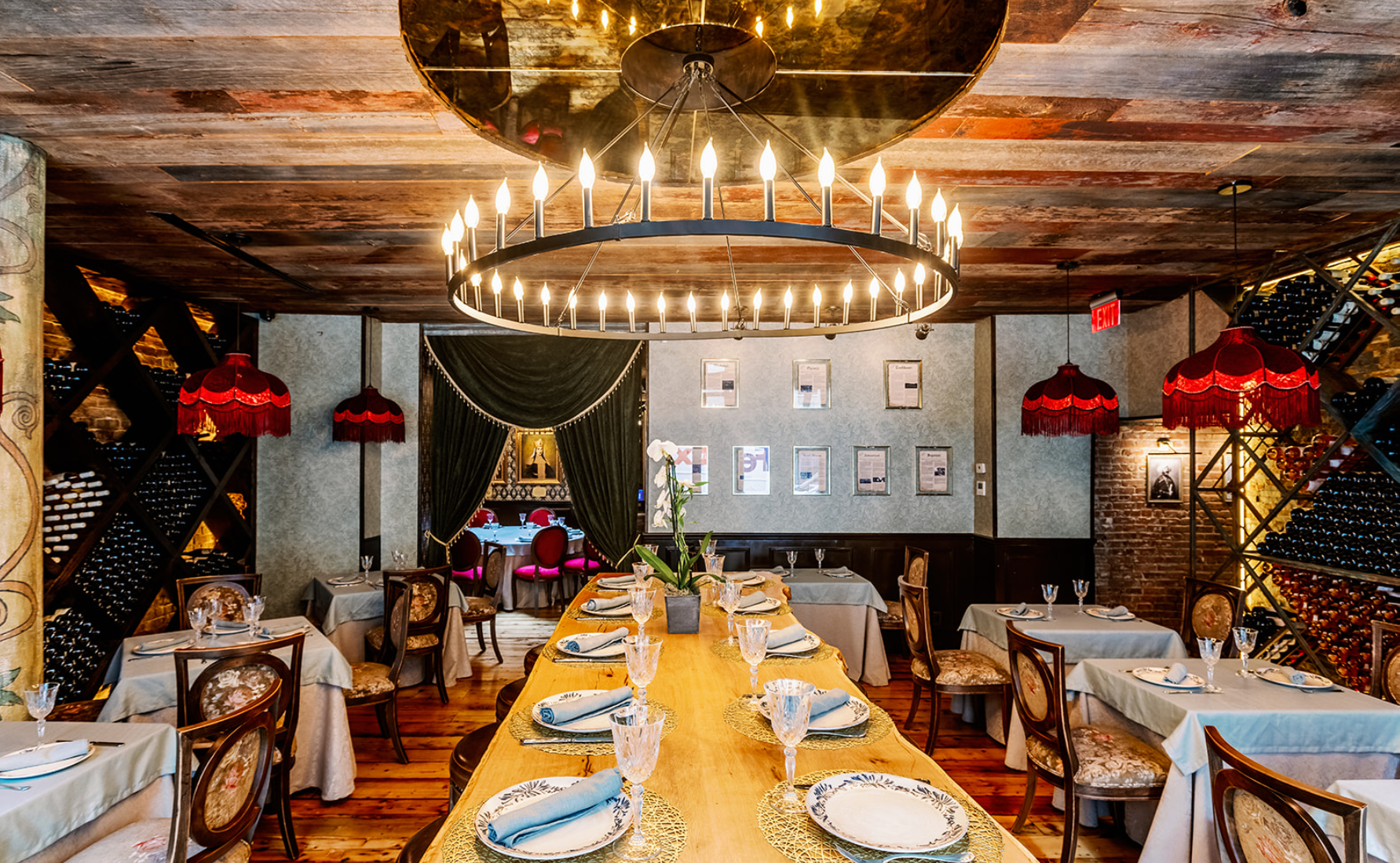 Rinere Interiors's image