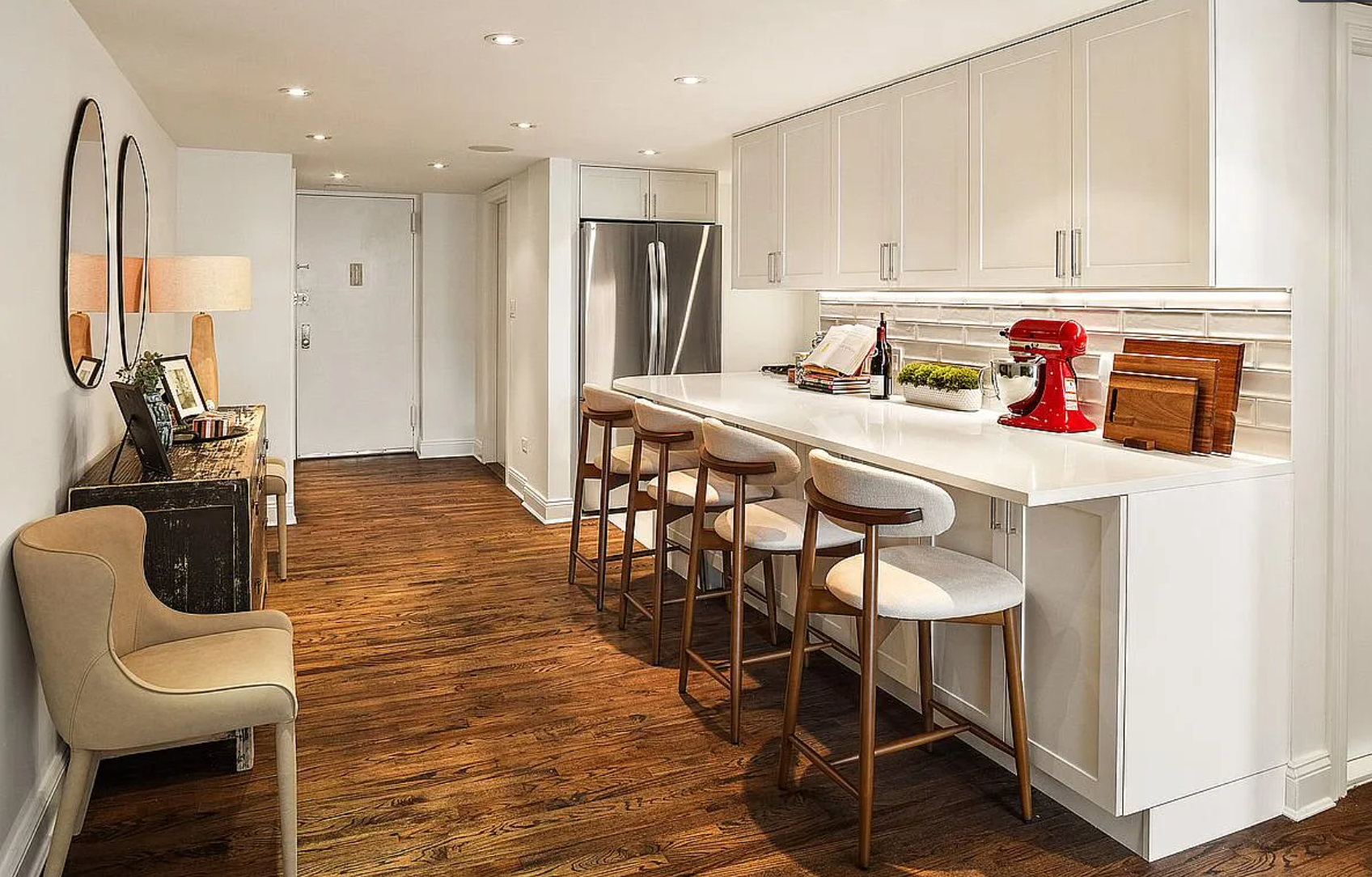 Rinere Interiors's image
