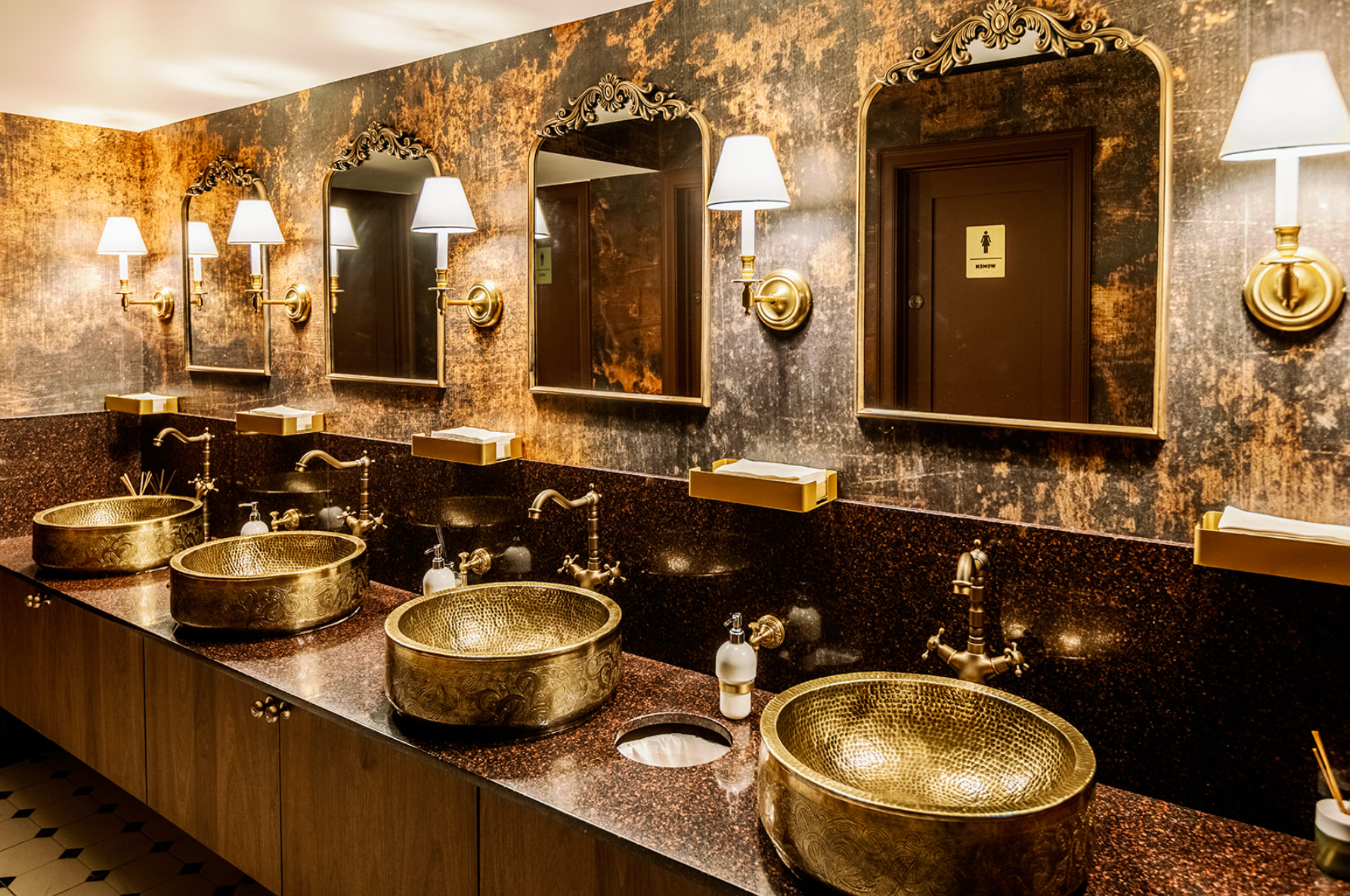 Rinere Interiors's image