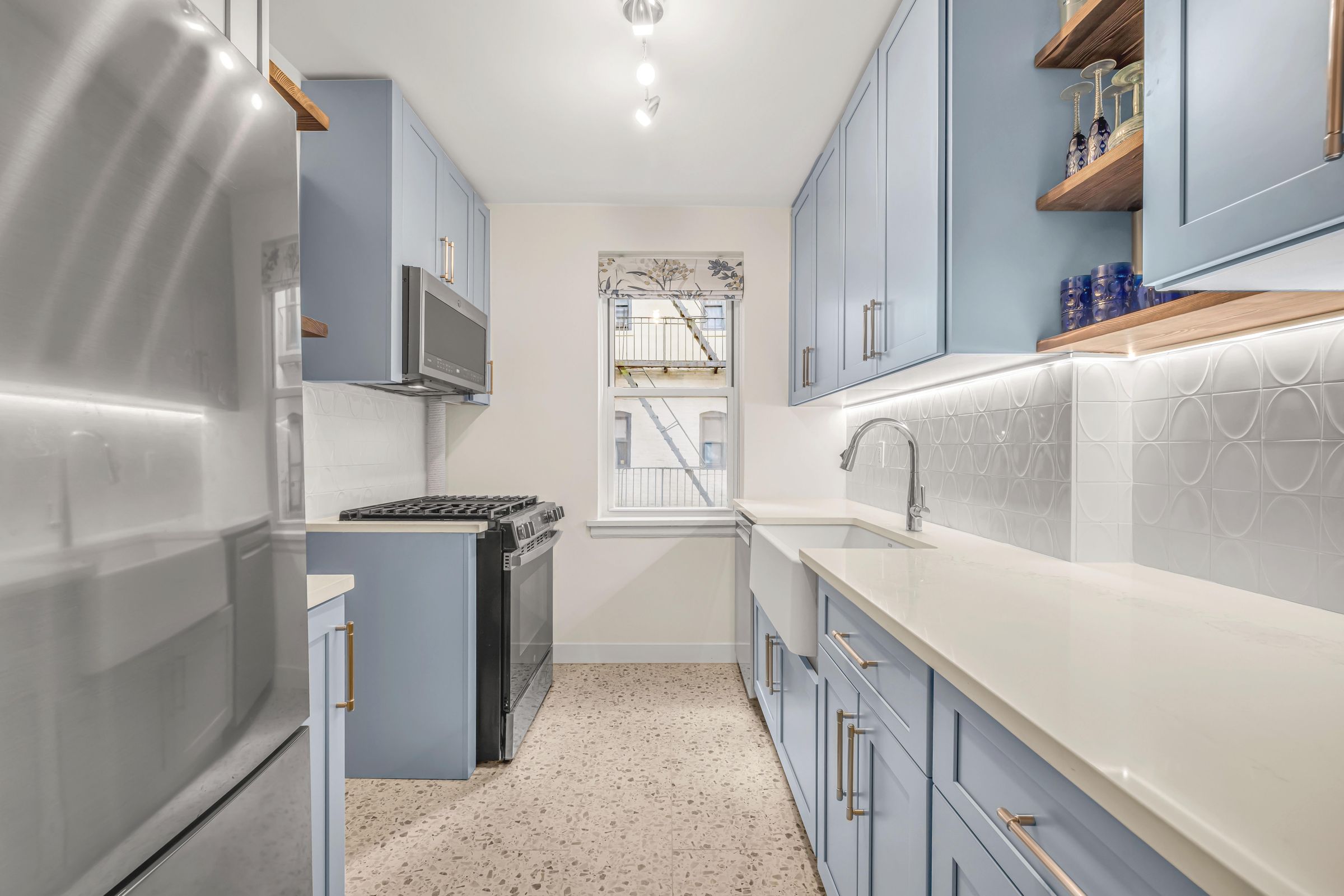 Rinere Interiors's image