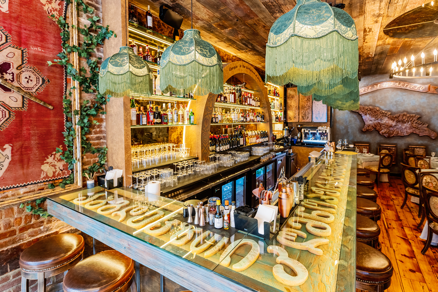 Rinere Interiors's image