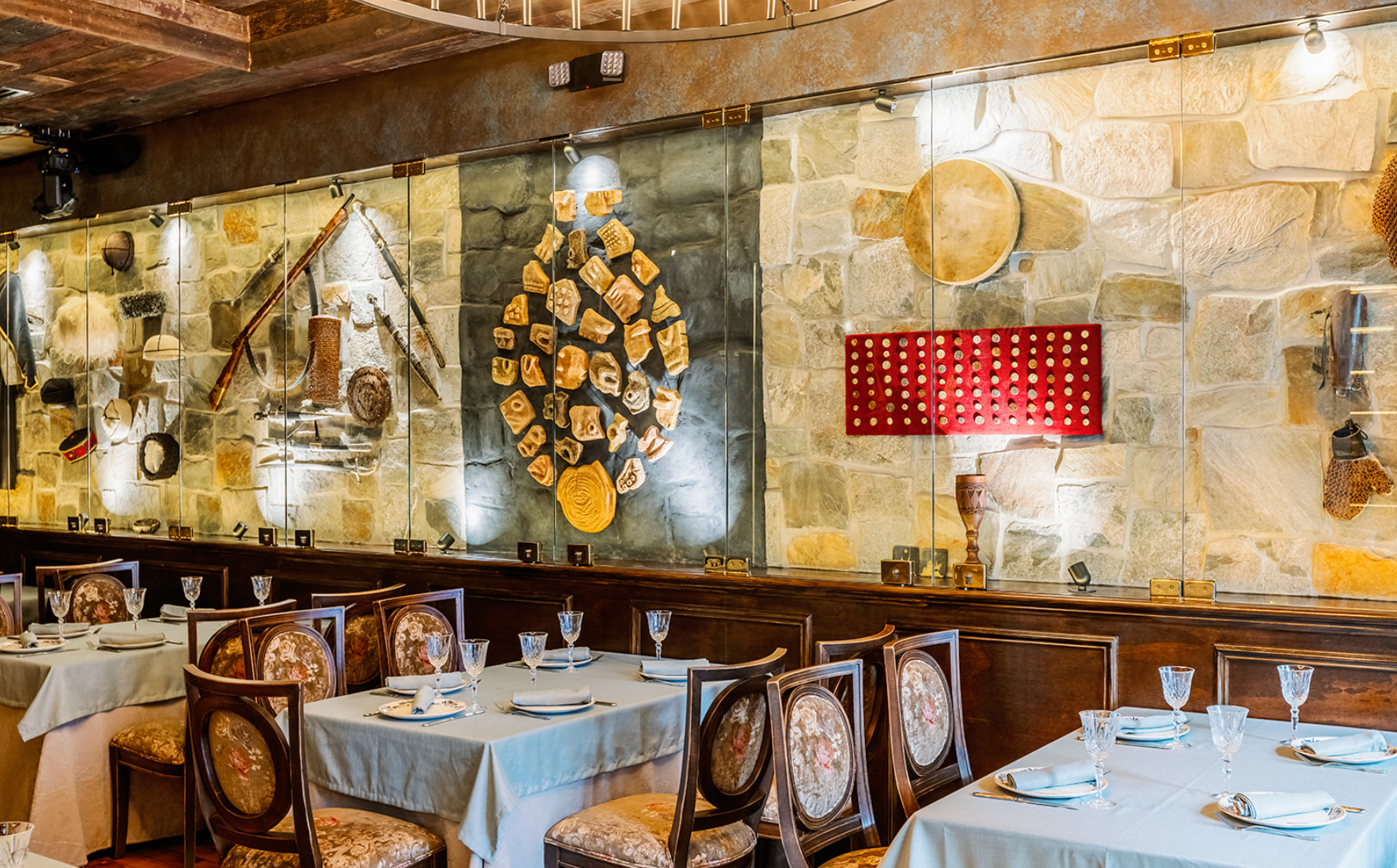 Rinere Interiors's image