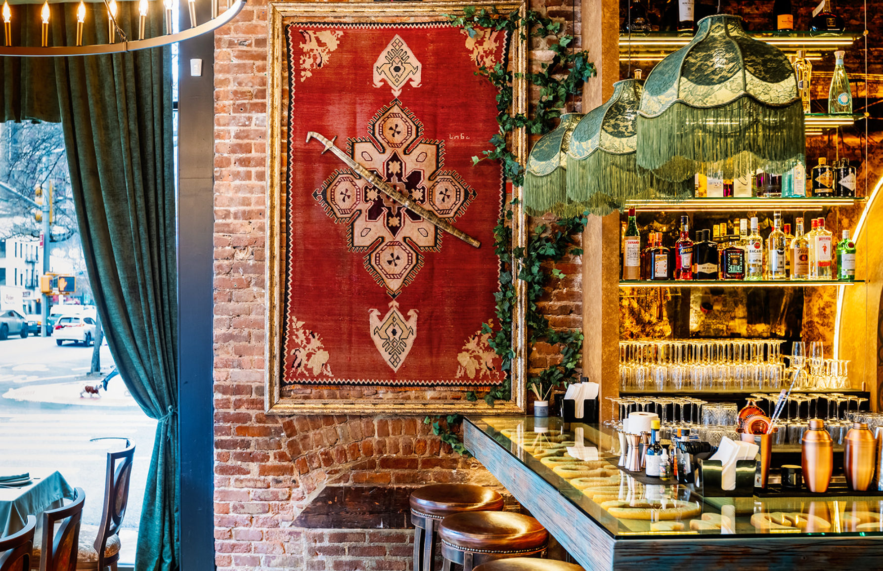 Rinere Interiors's image