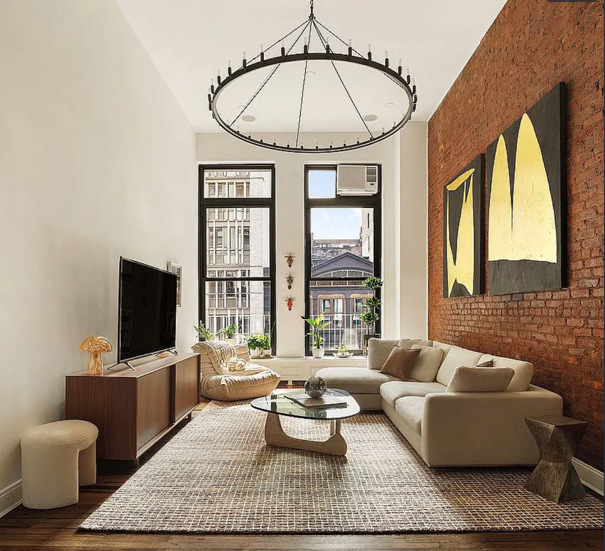 Rinere Interiors's image