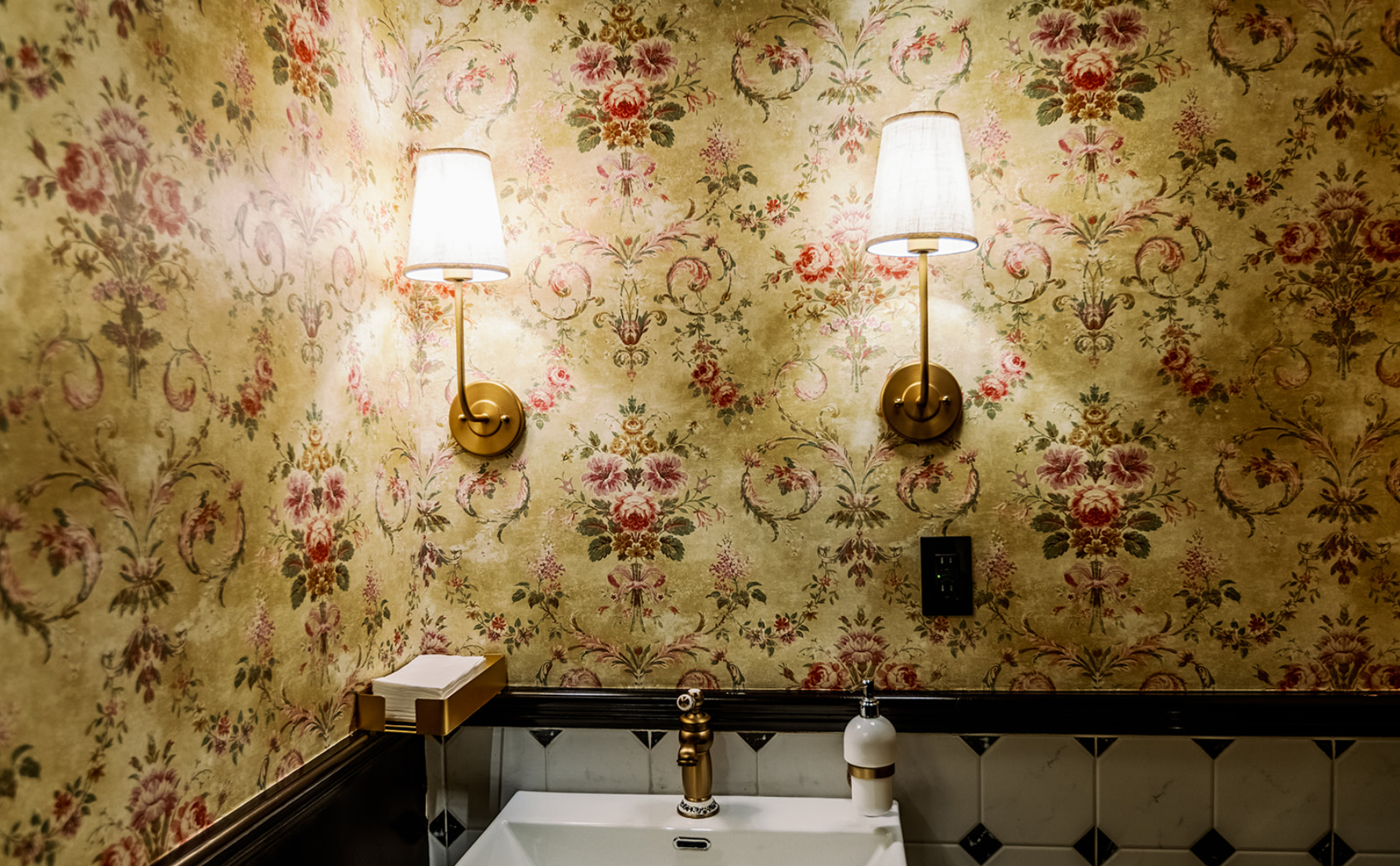 Rinere Interiors's image