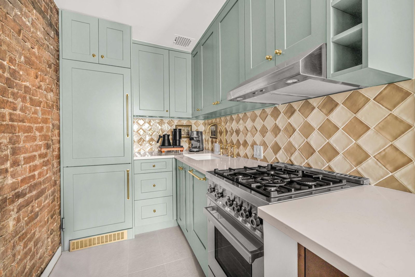 Rinere Interiors's image