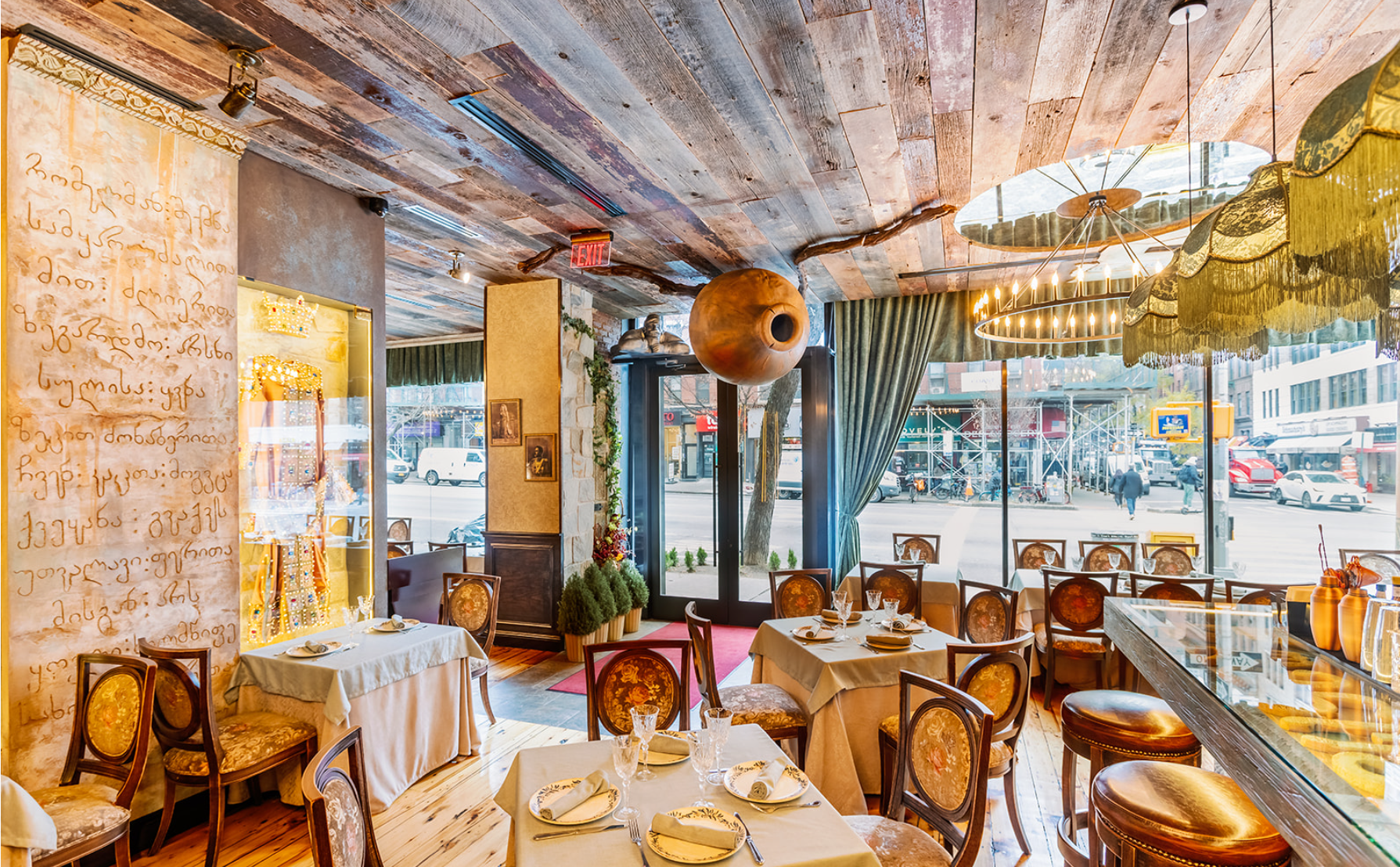 Rinere Interiors's image