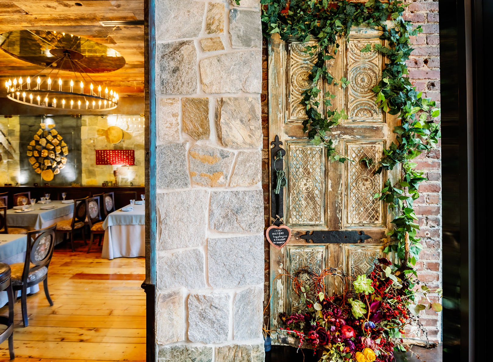 Rinere Interiors's image