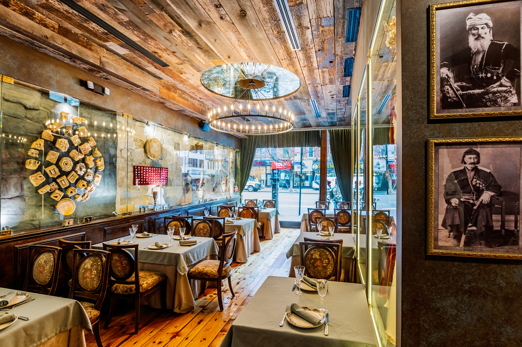 Rinere Interiors's image