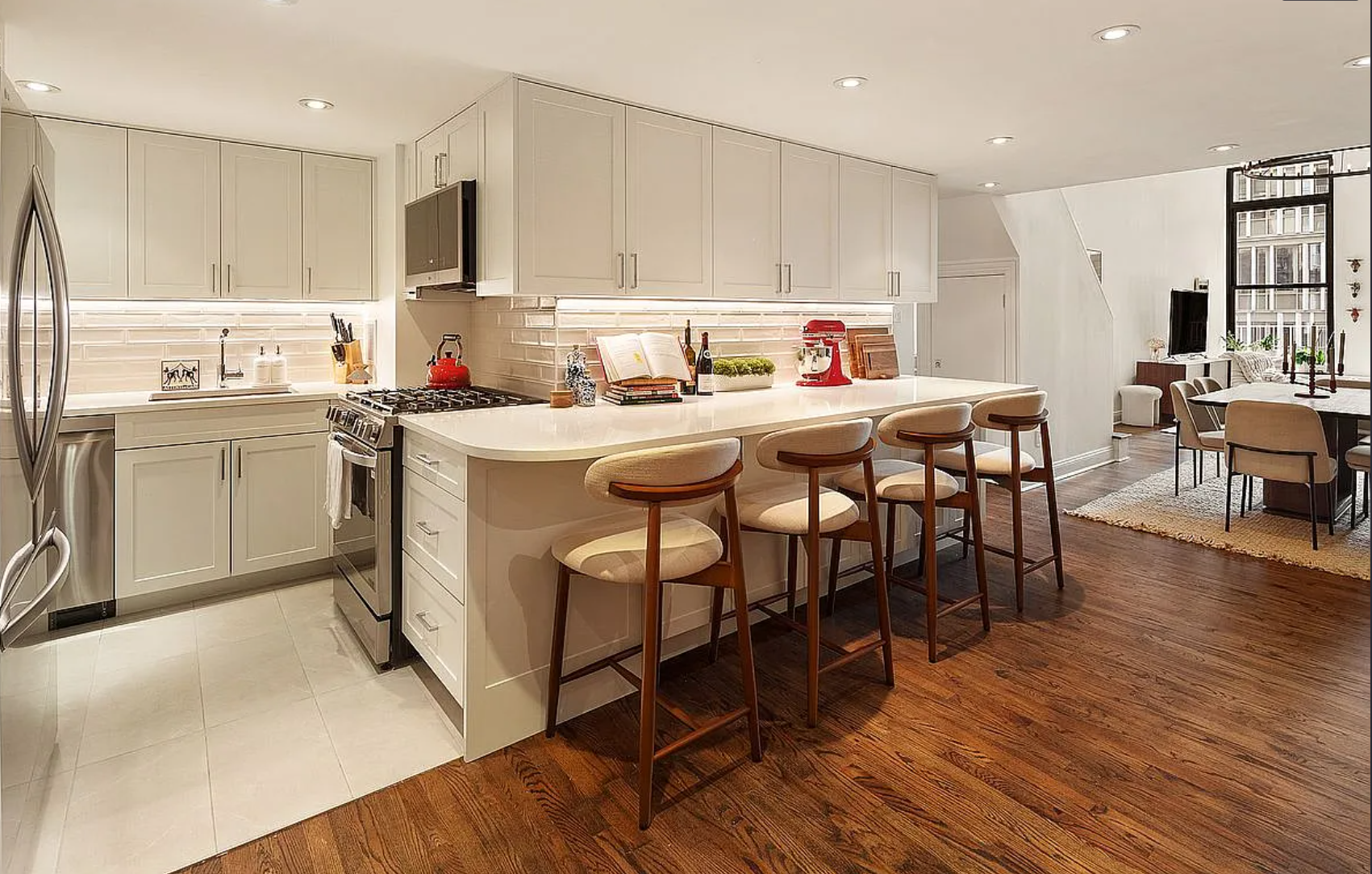 Rinere Interiors's image