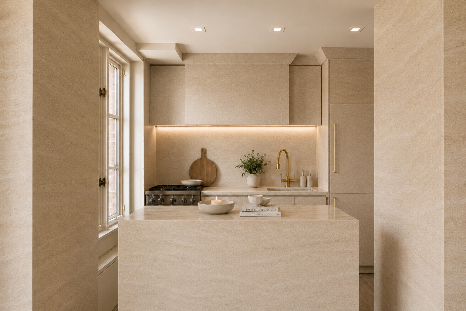 Rinere Interiors's image