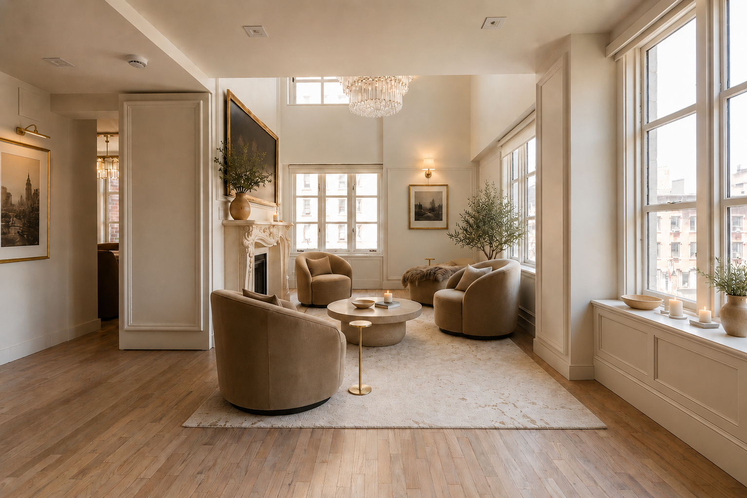 Rinere Interiors's image