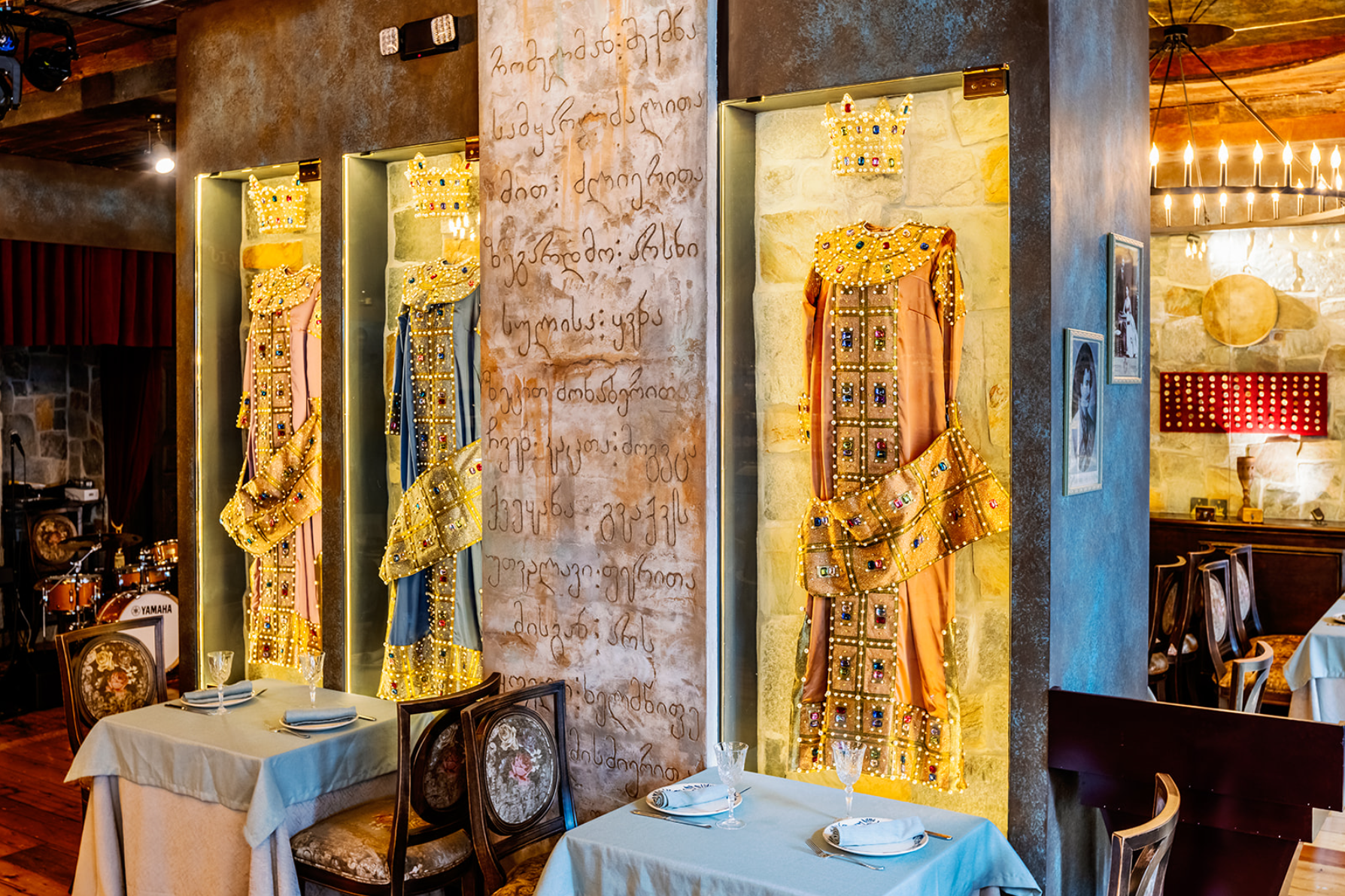 Rinere Interiors's image