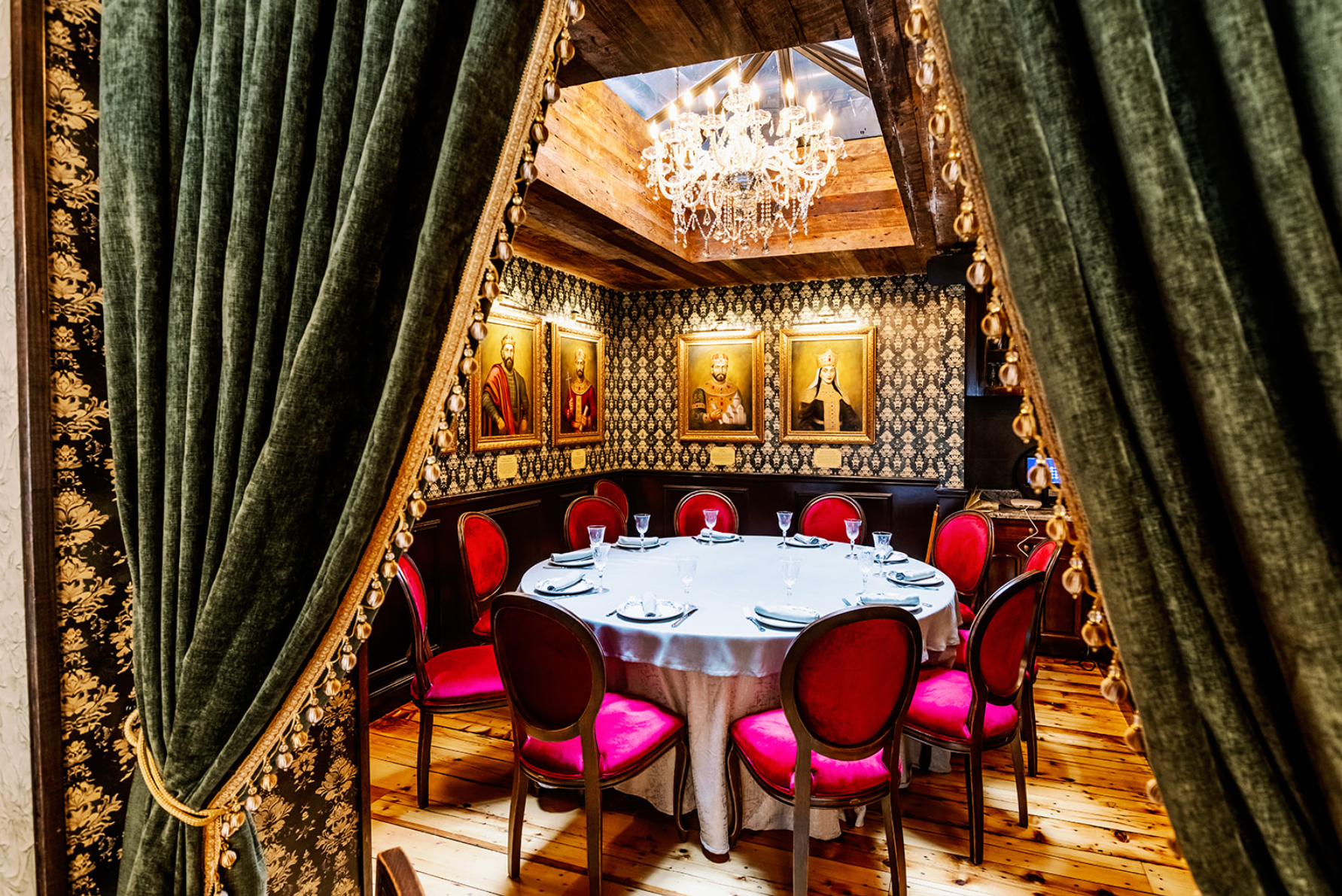 Rinere Interiors's image