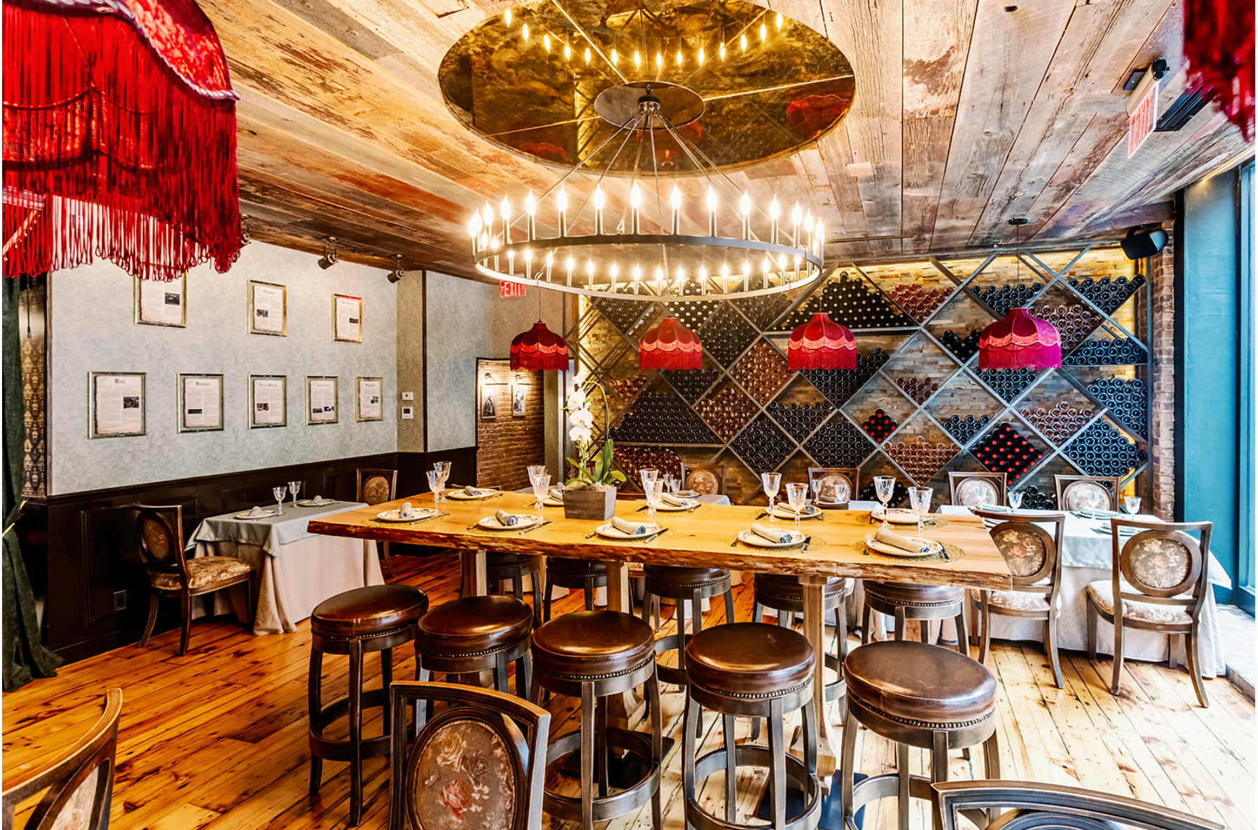 Rinere Interiors's image