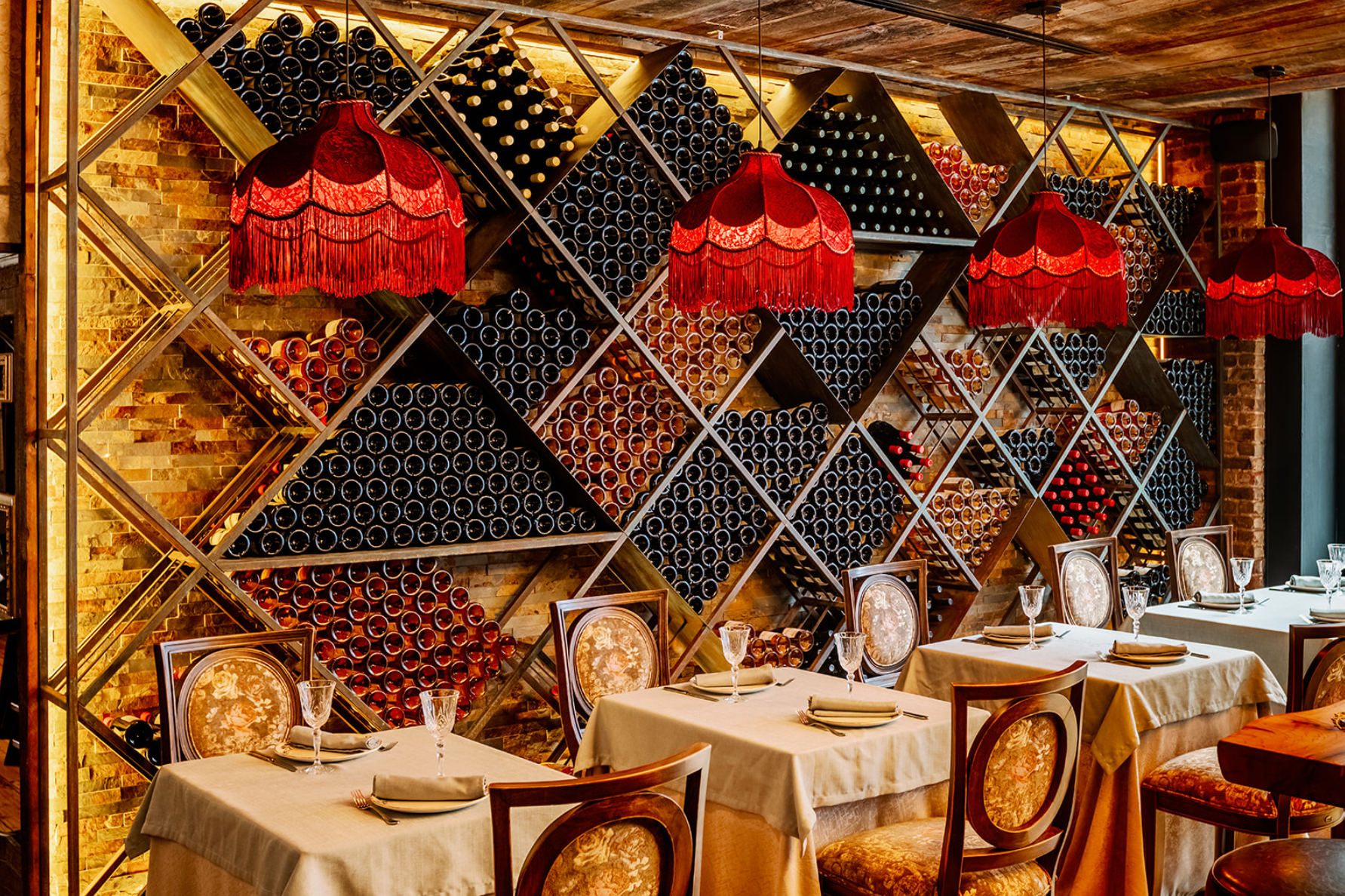 Rinere Interiors's image