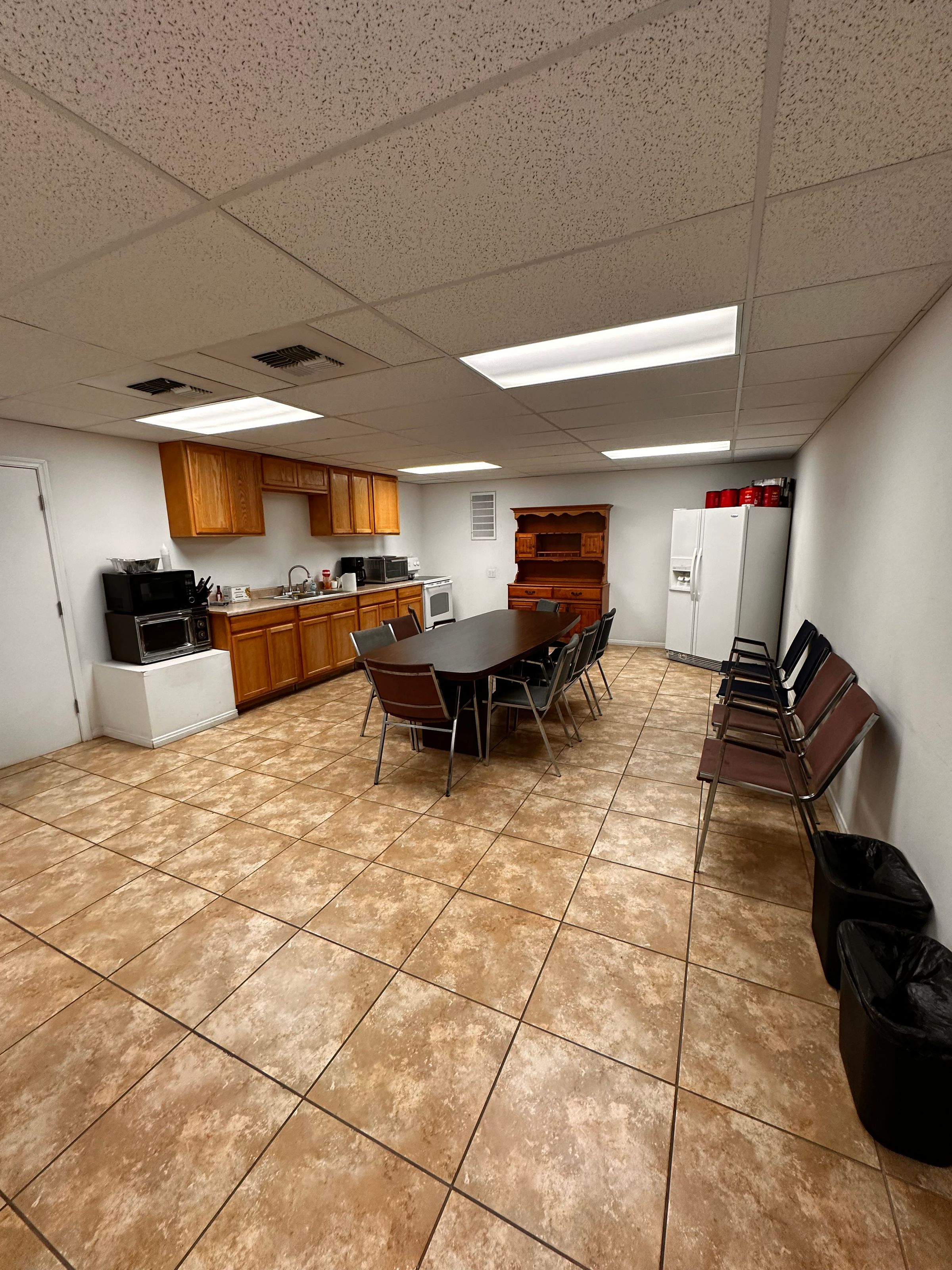Precision Cleaning Services's image
