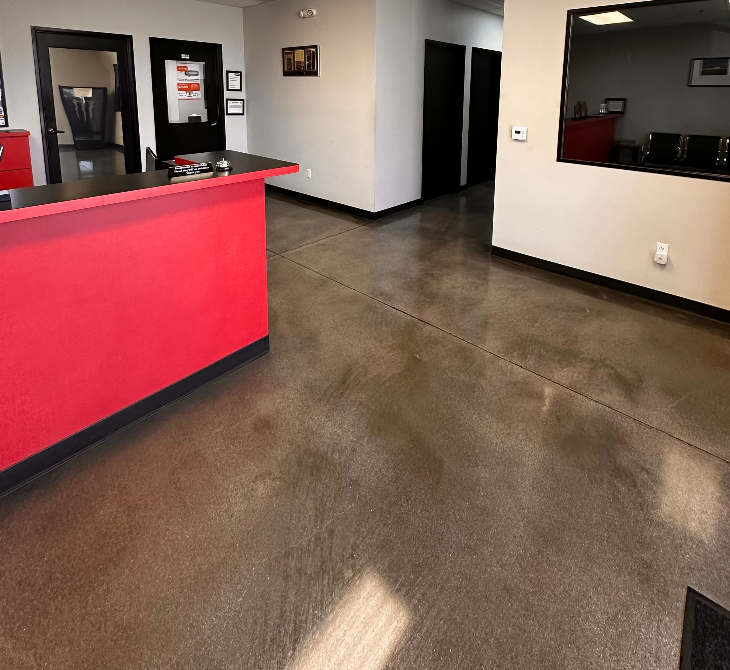 Precision Cleaning Services's image