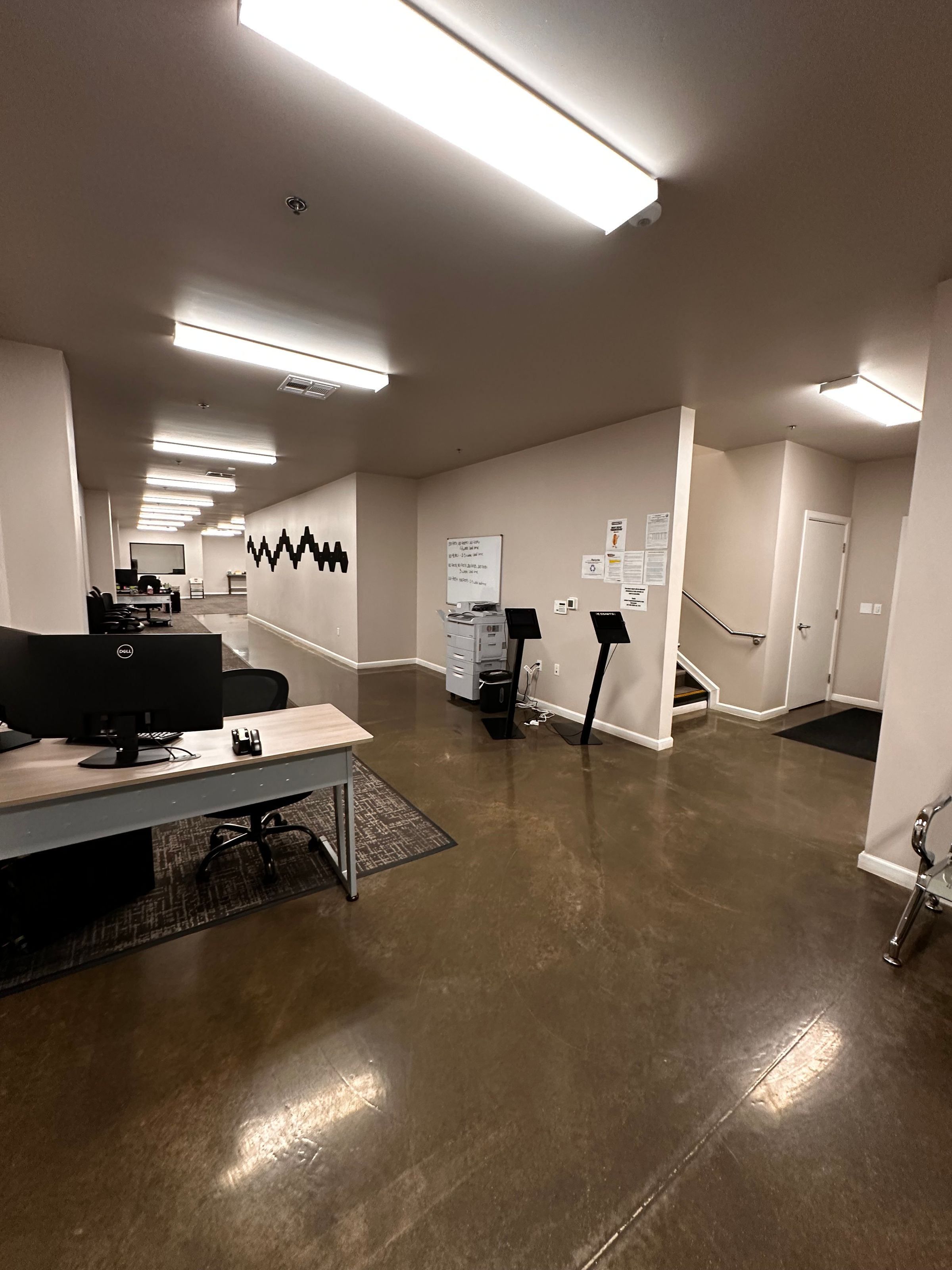 Precision Cleaning Services's image
