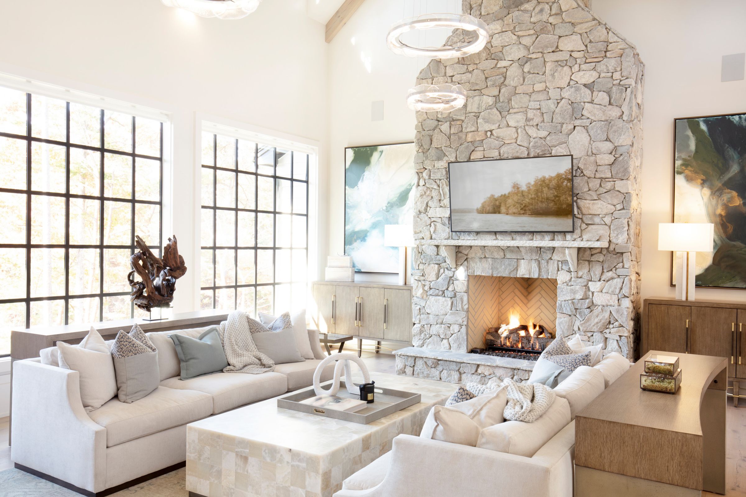 Corporate Comforts Housing's image