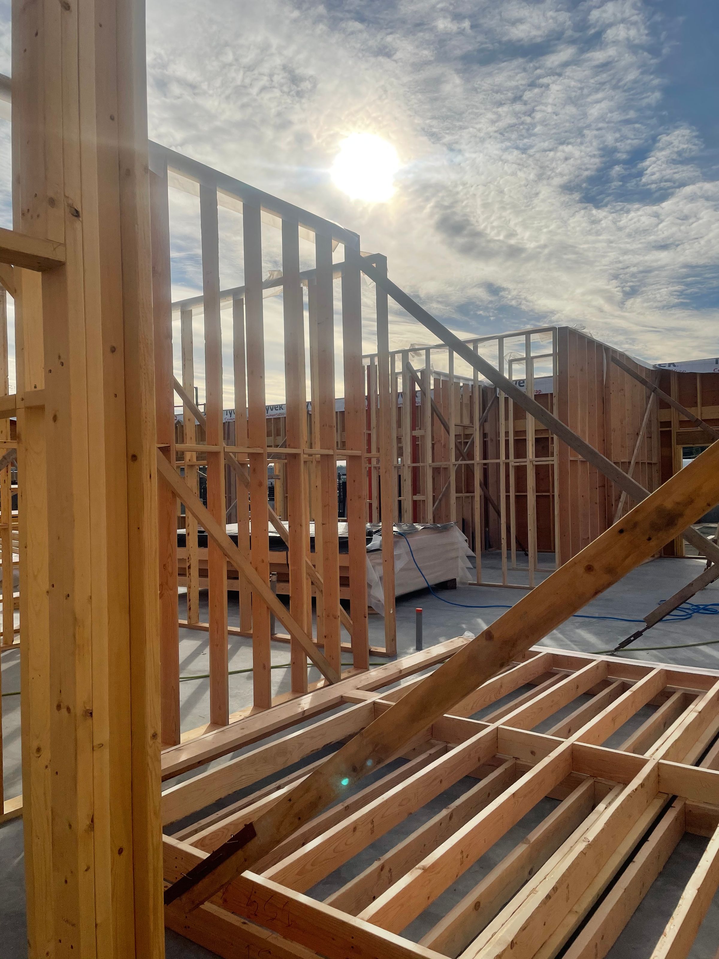 Podium Projects Ltd.'s image