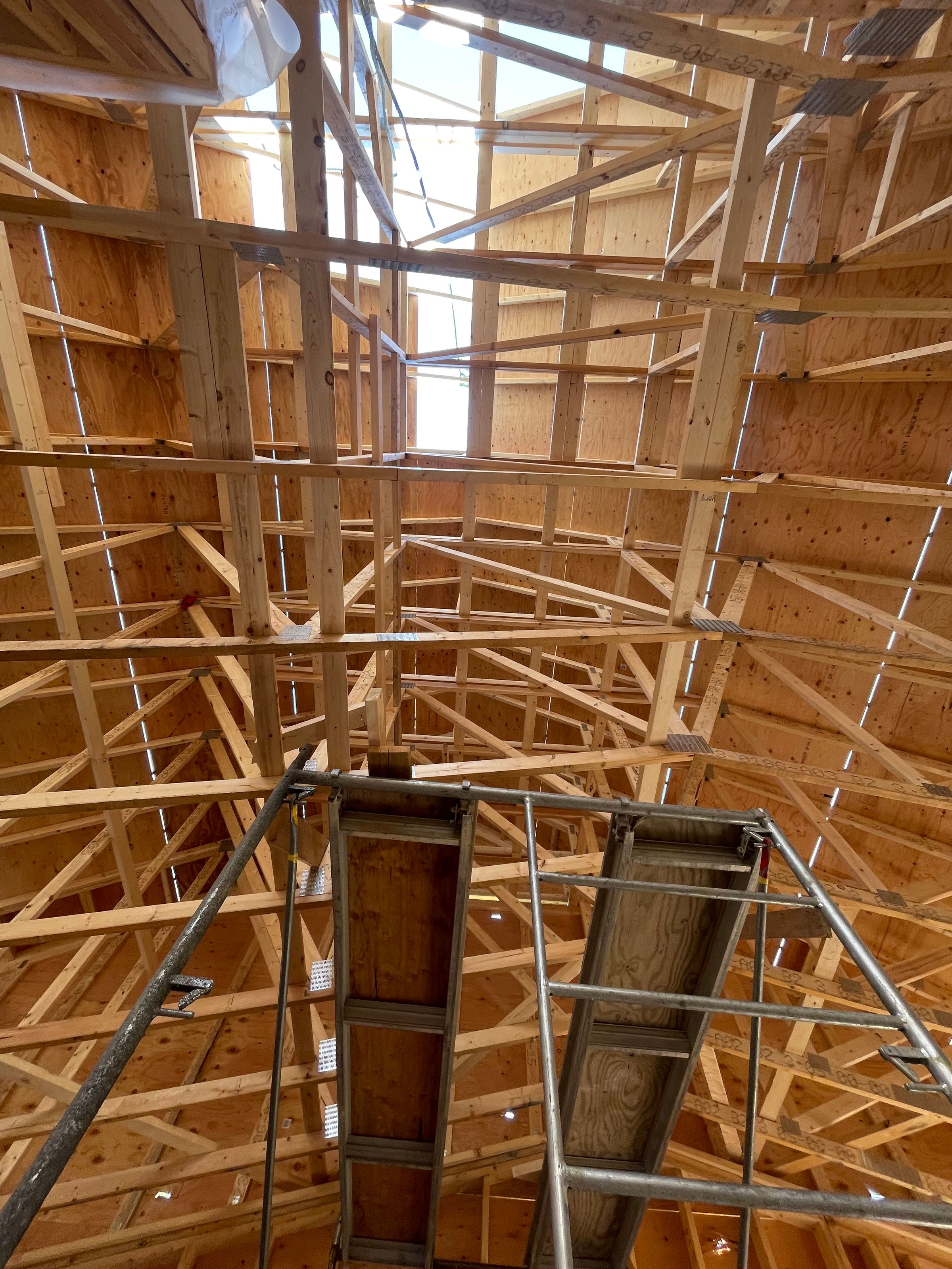 Podium Projects Ltd.'s image