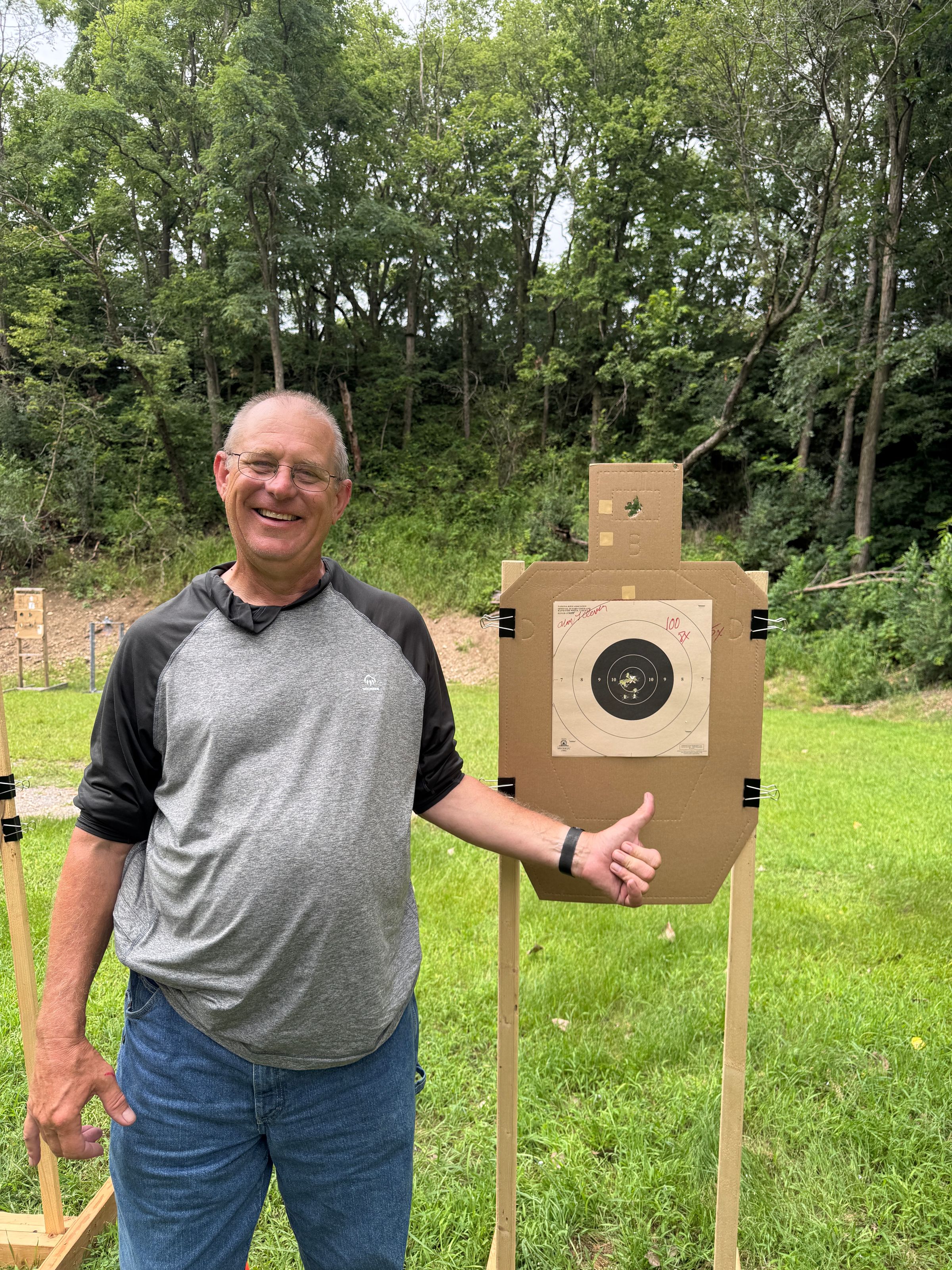 Raven creek Training 's image