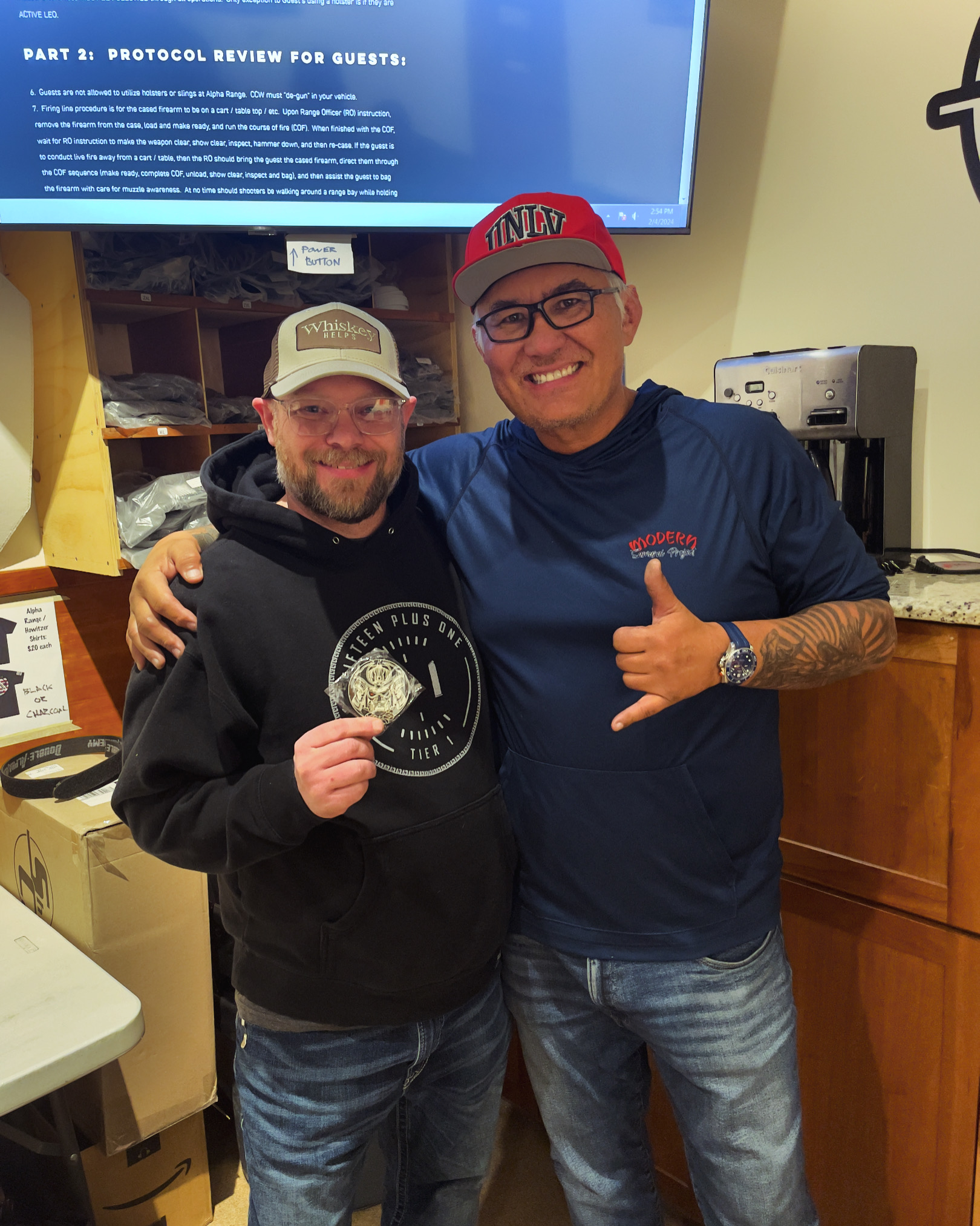 Raven creek Training 's image