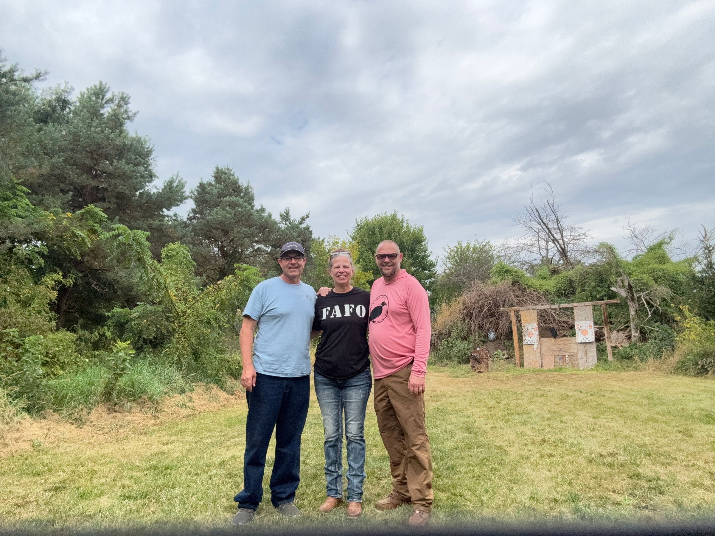 Raven creek Training 's image