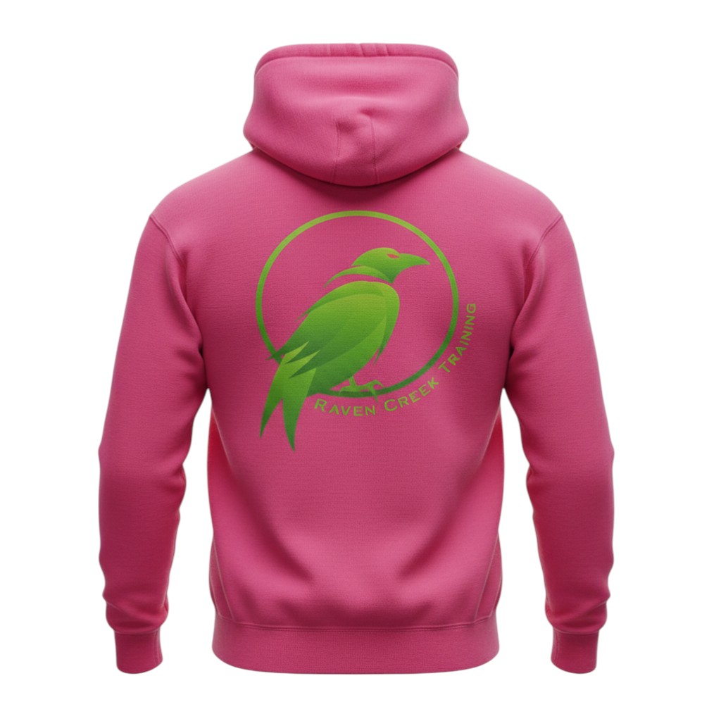 Raven creek Training 's image