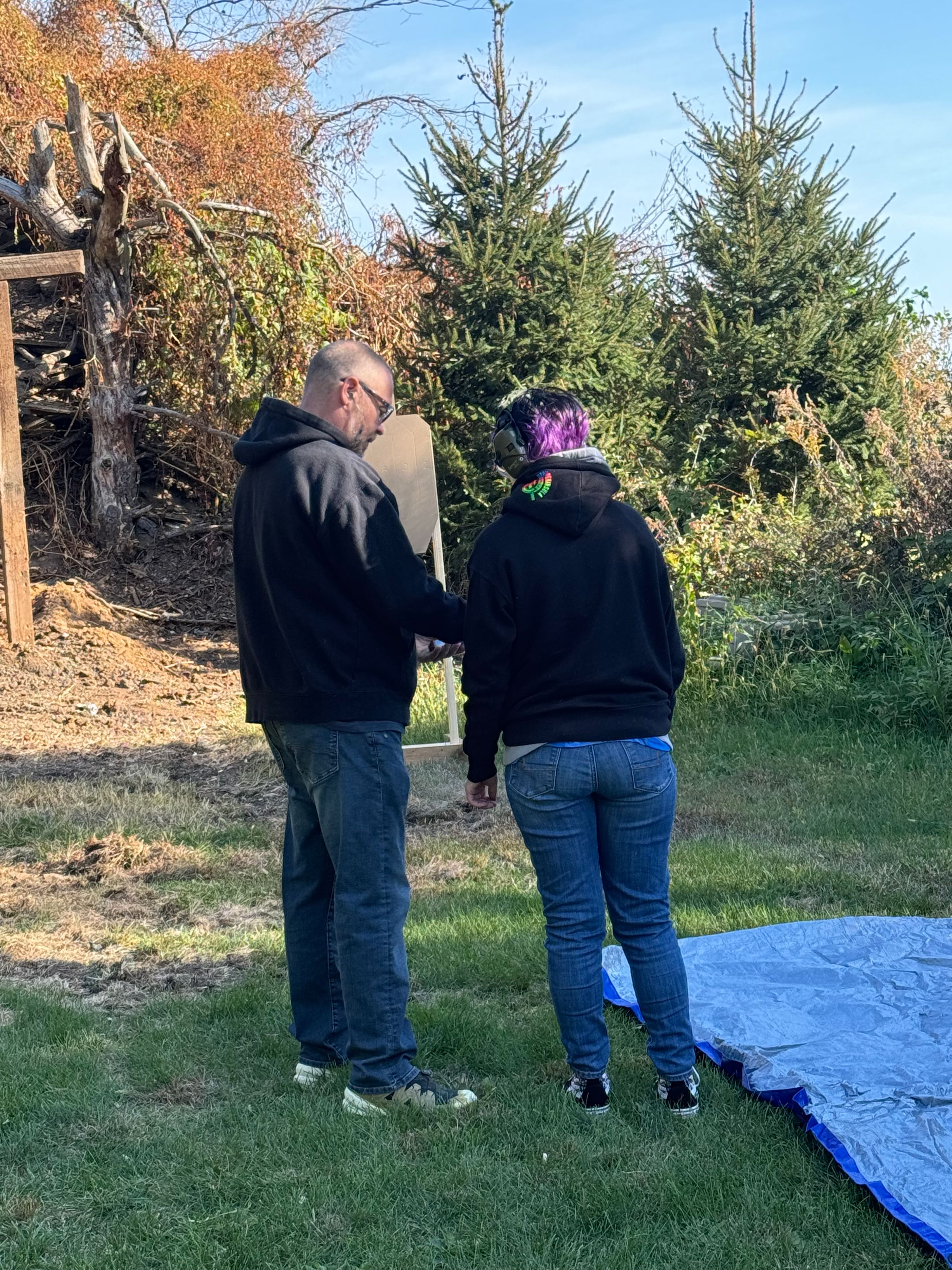 Raven creek Training 's image