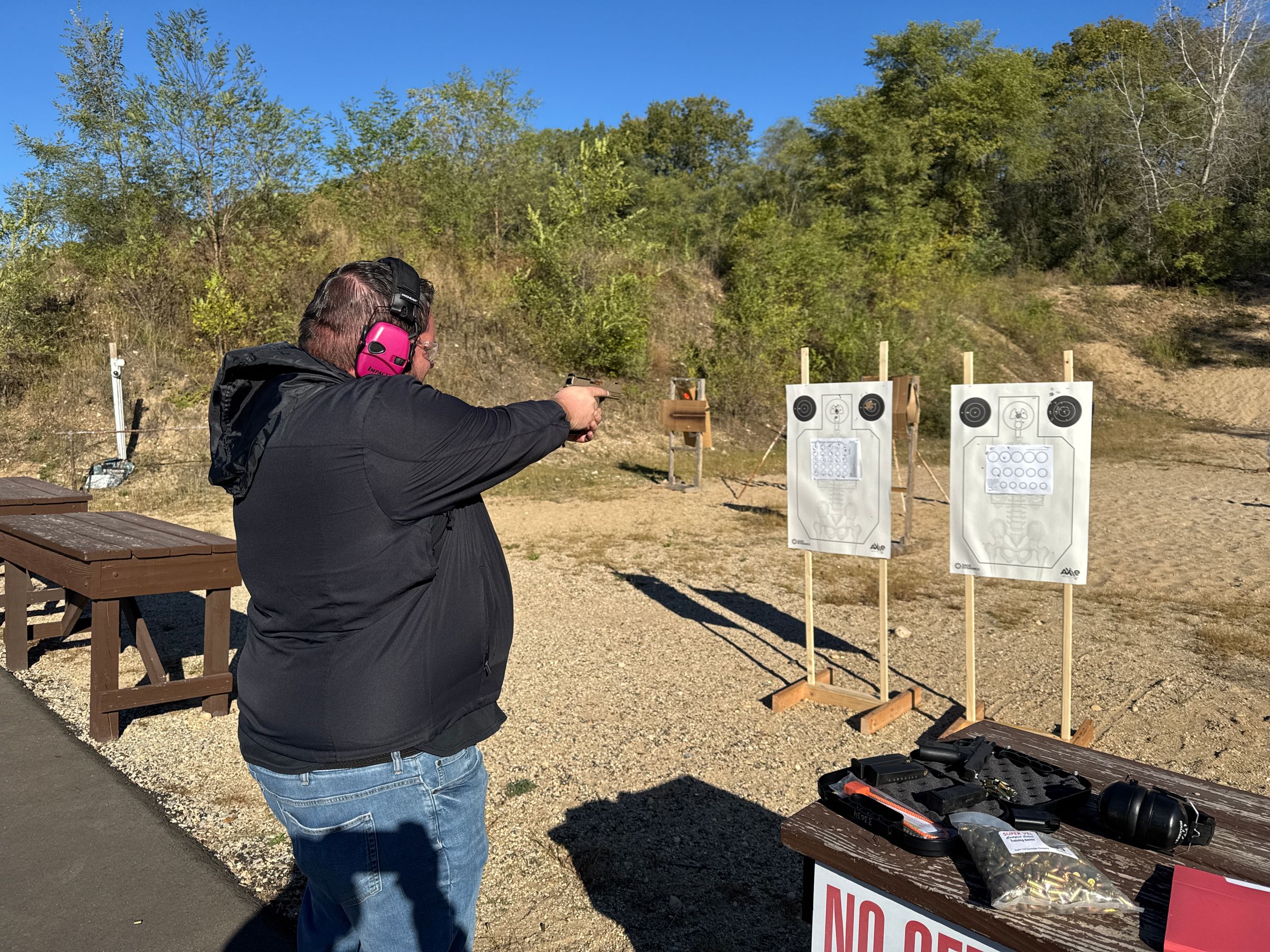 Raven creek Training 's image