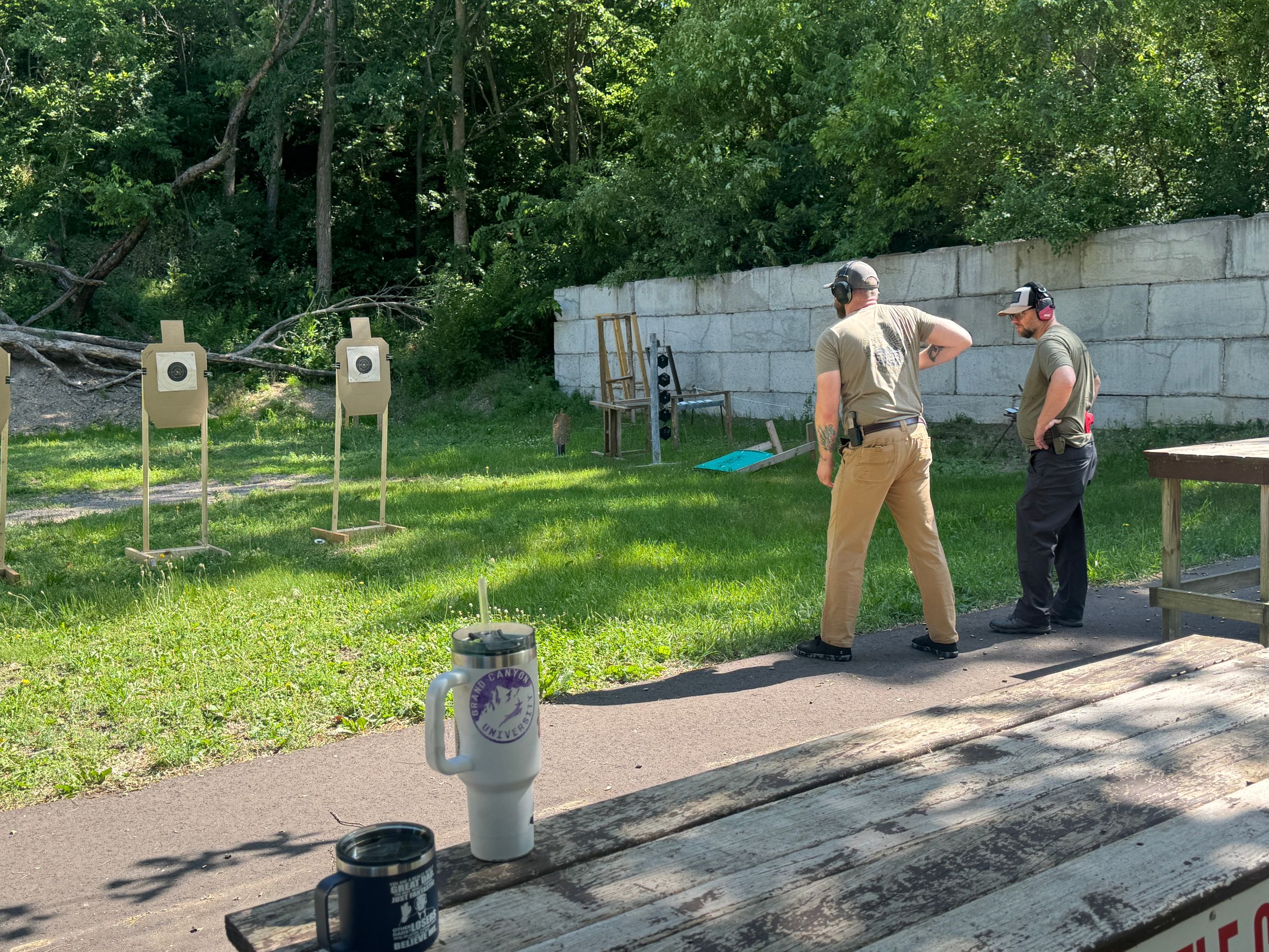 Raven creek Training 's image
