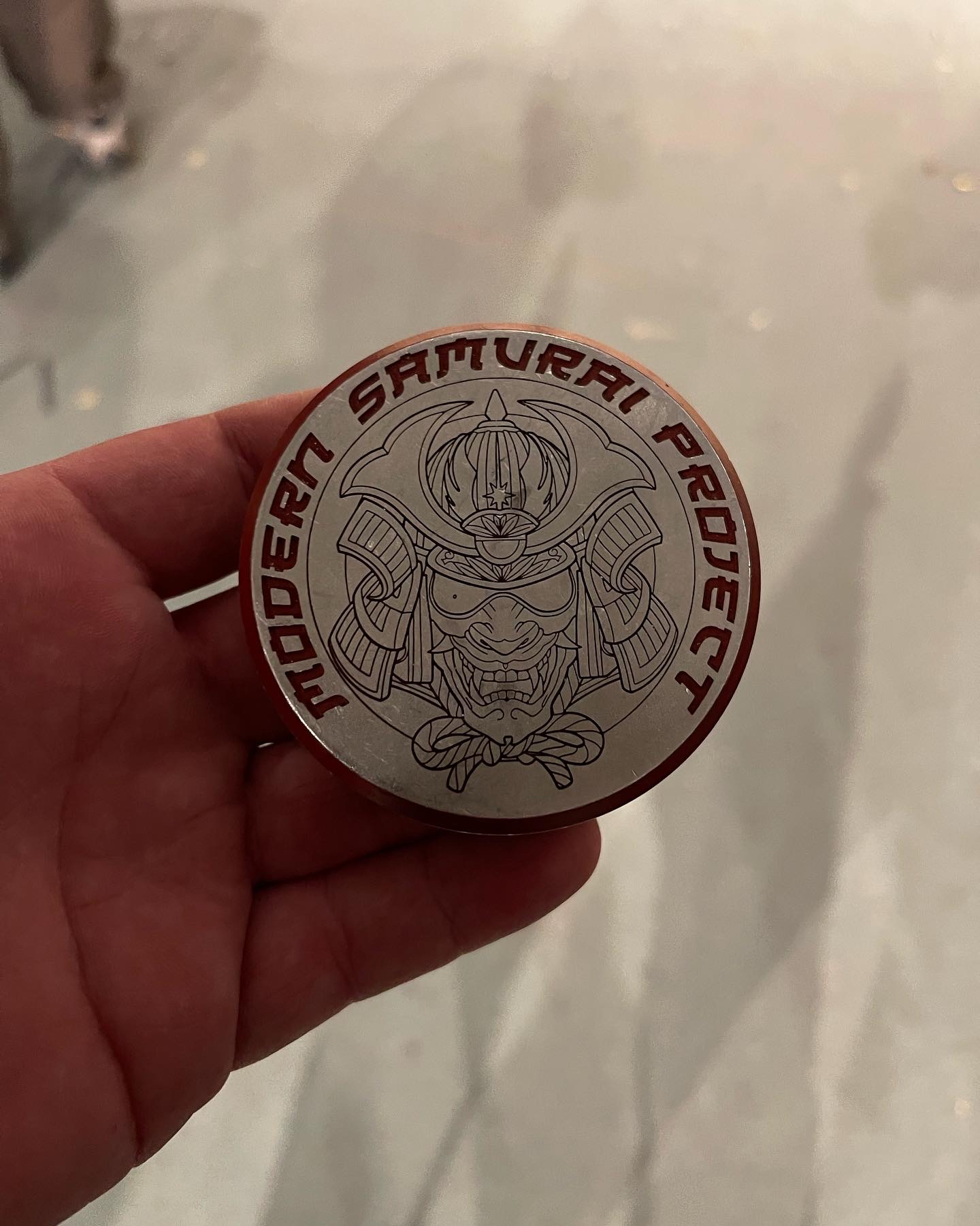 Raven creek Training 's image