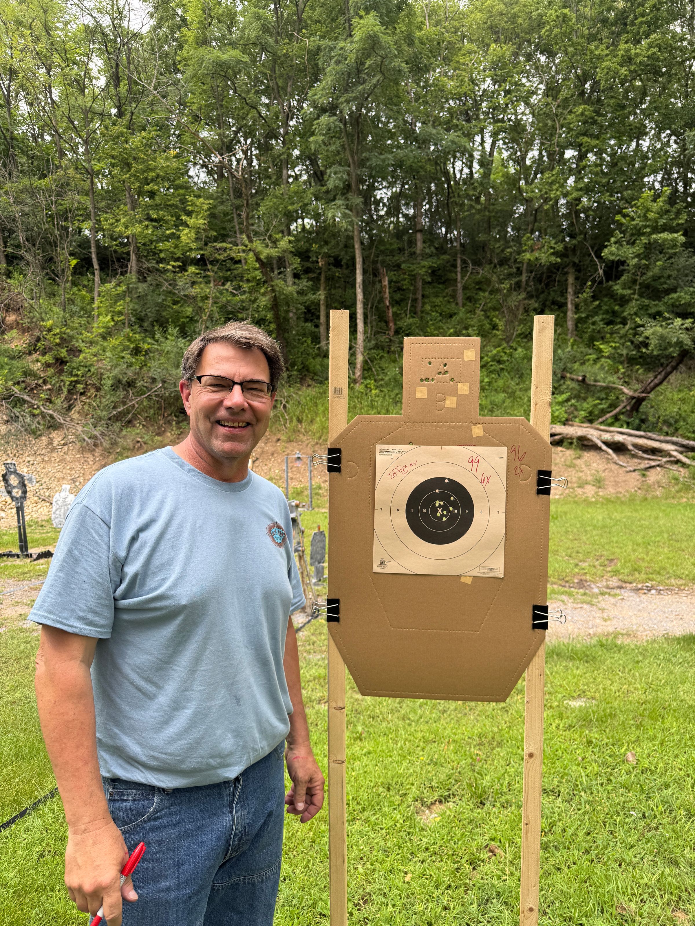 Raven creek Training 's image