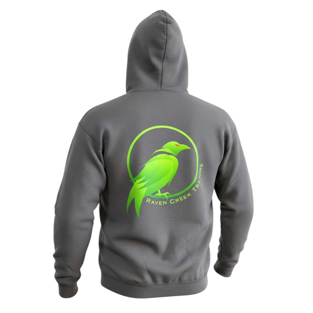 Raven creek Training 's image