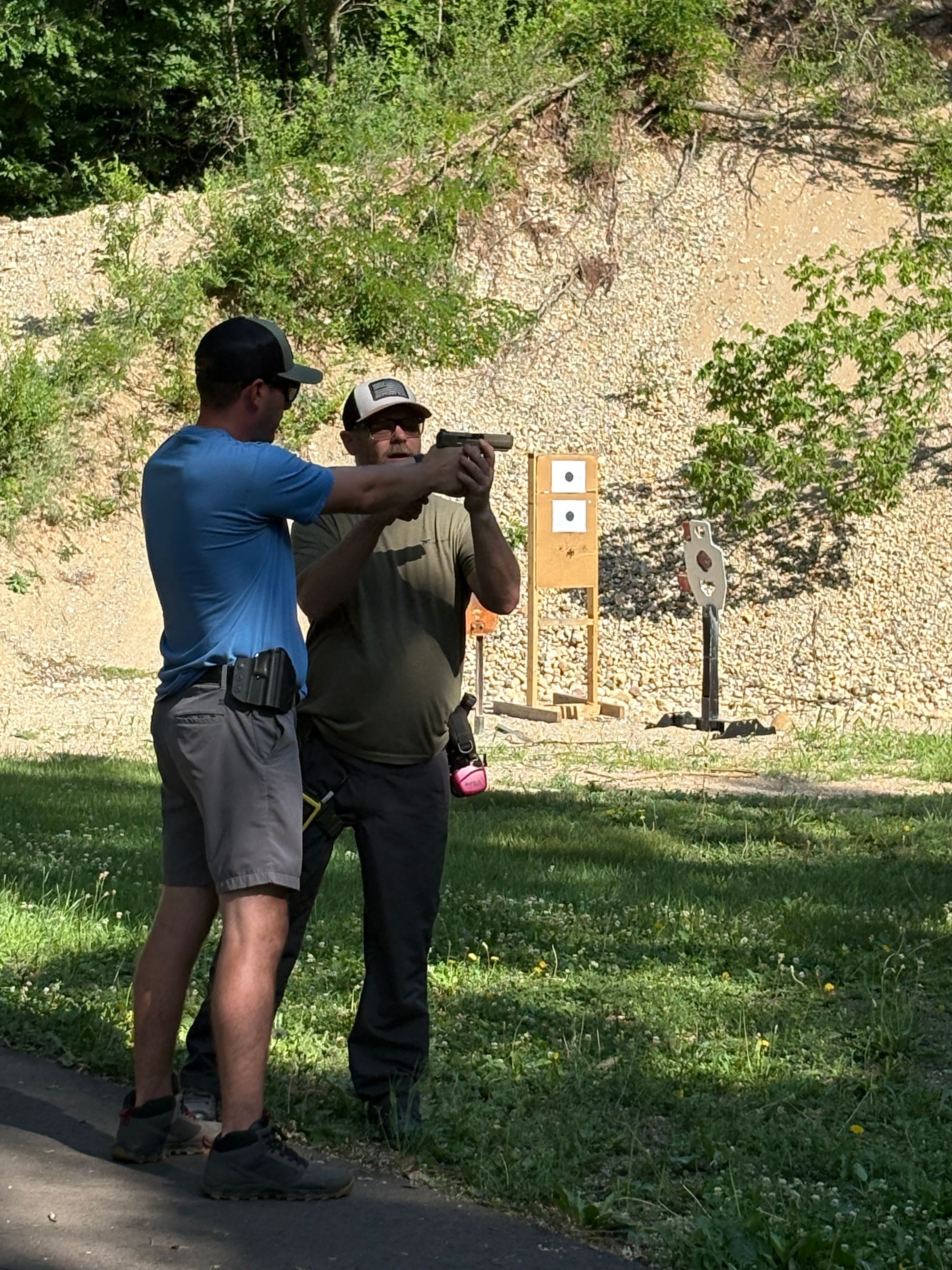 Raven creek Training 's image