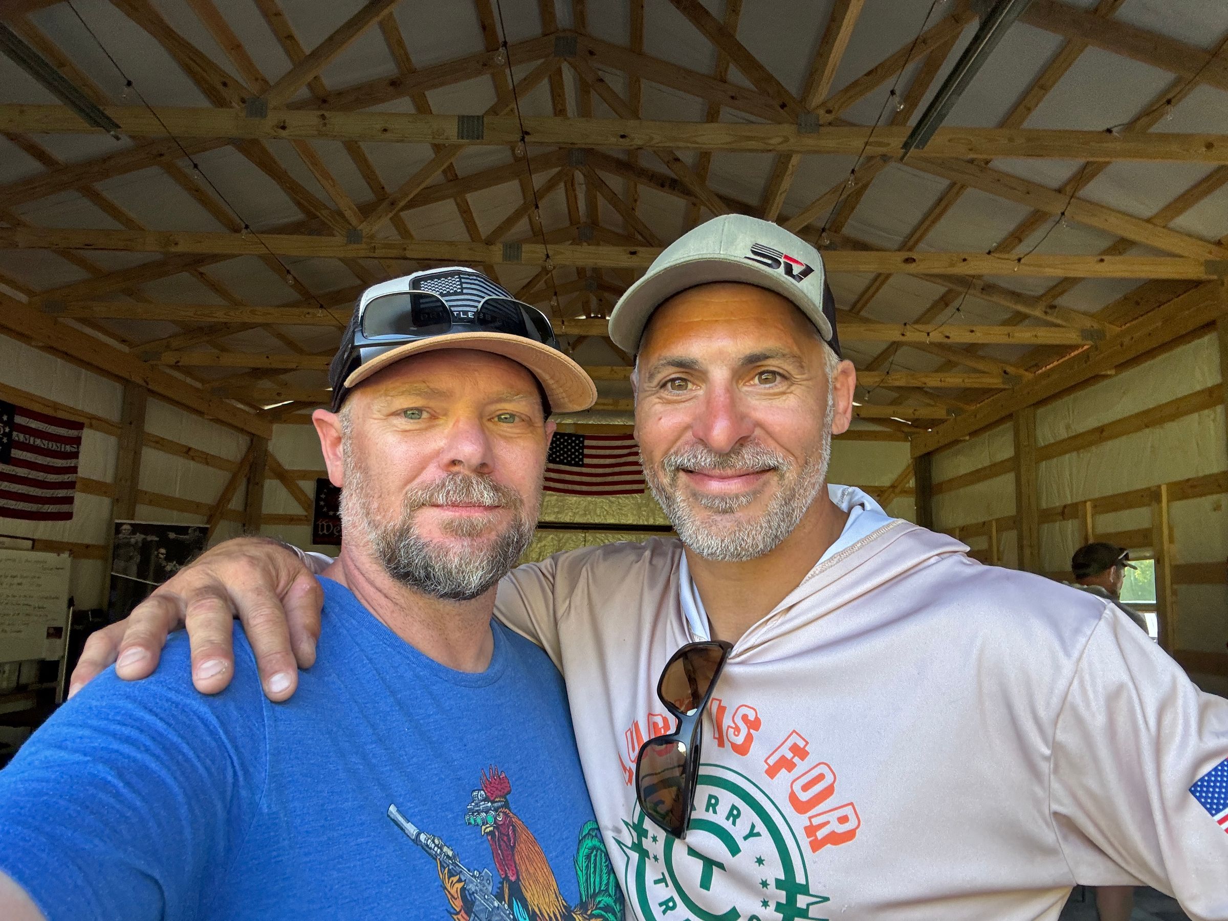 Raven creek Training 's image