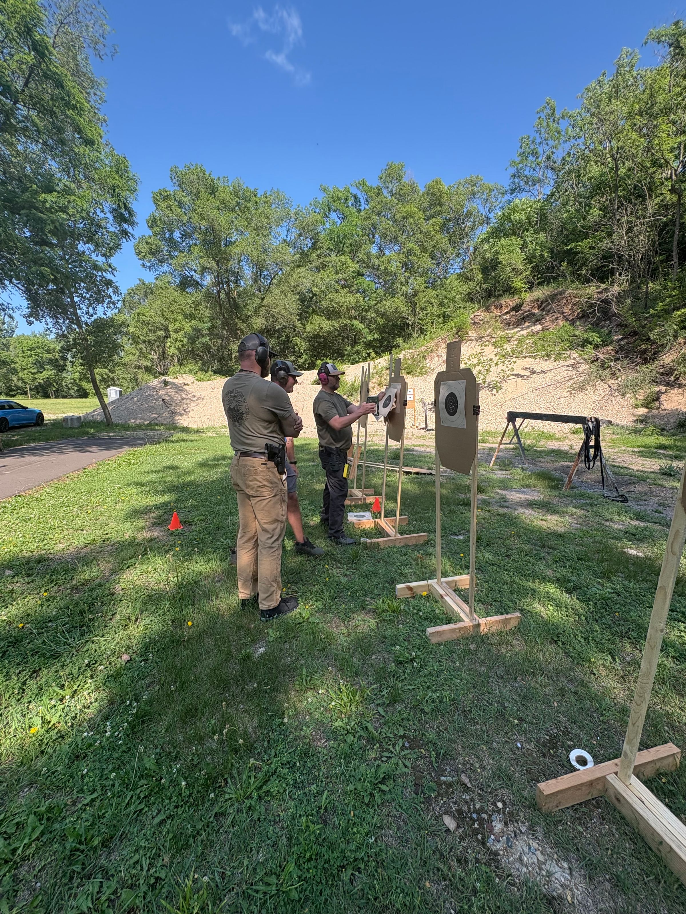 Raven creek Training 's image