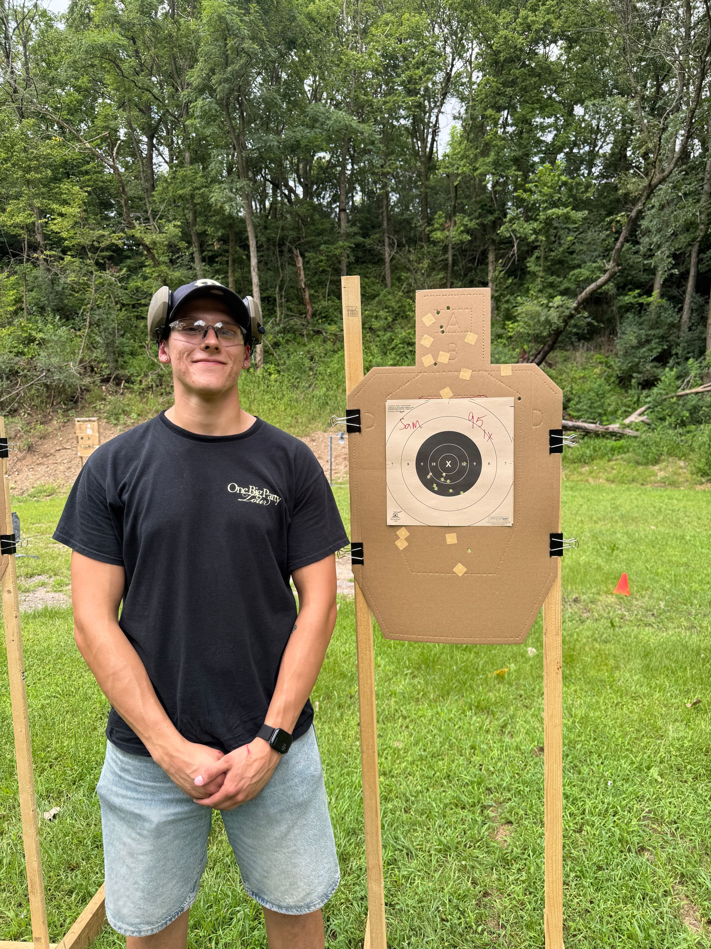 Raven creek Training 's image