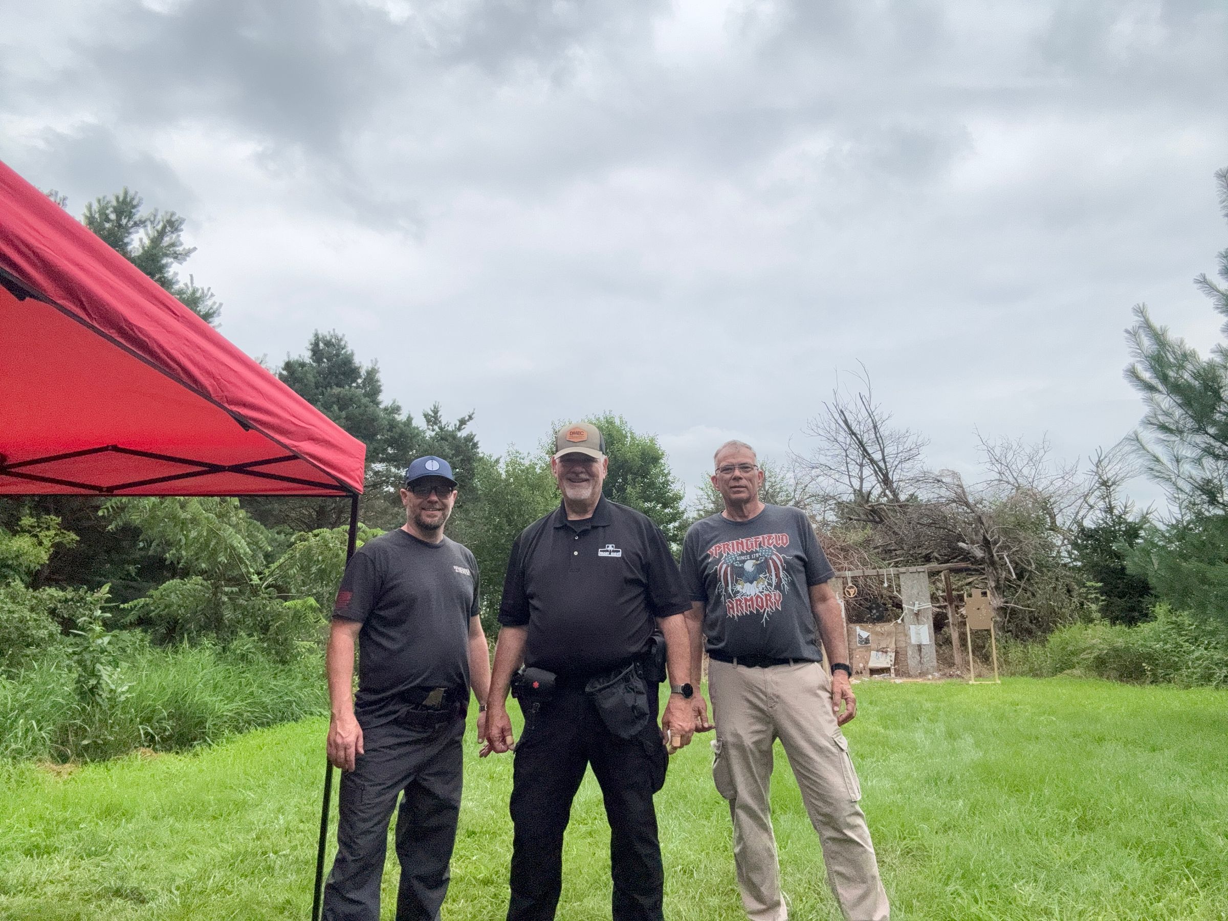 Raven creek Training 's image