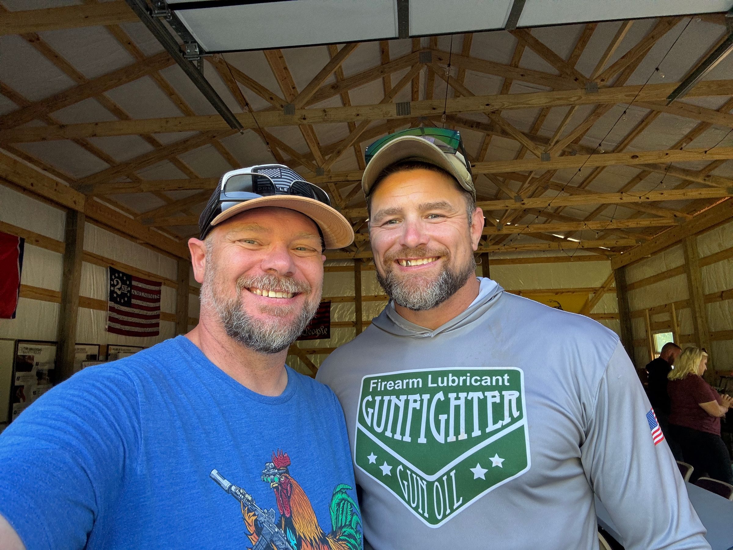 Raven creek Training 's image