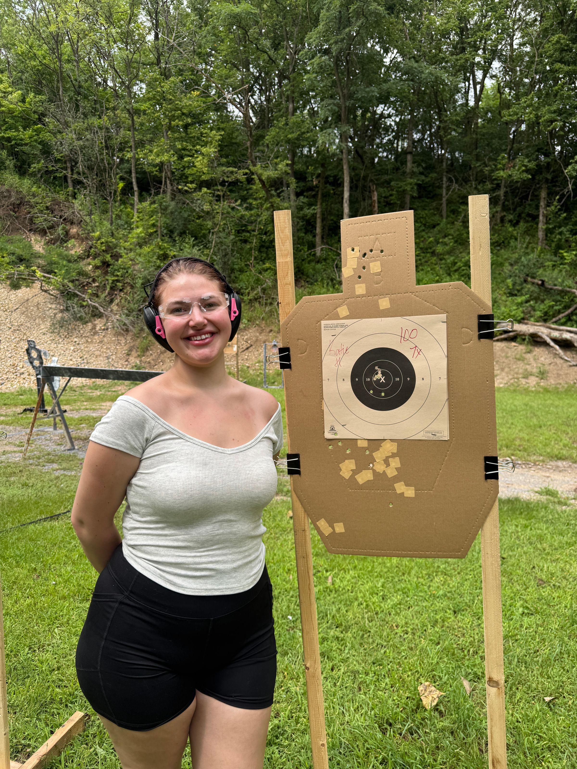 Raven creek Training 's image