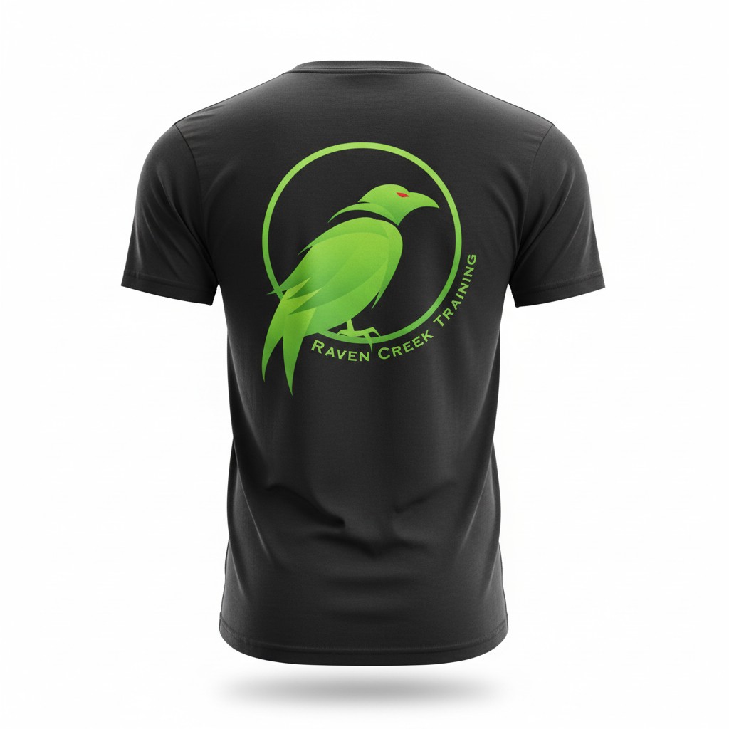 Raven creek Training 's image