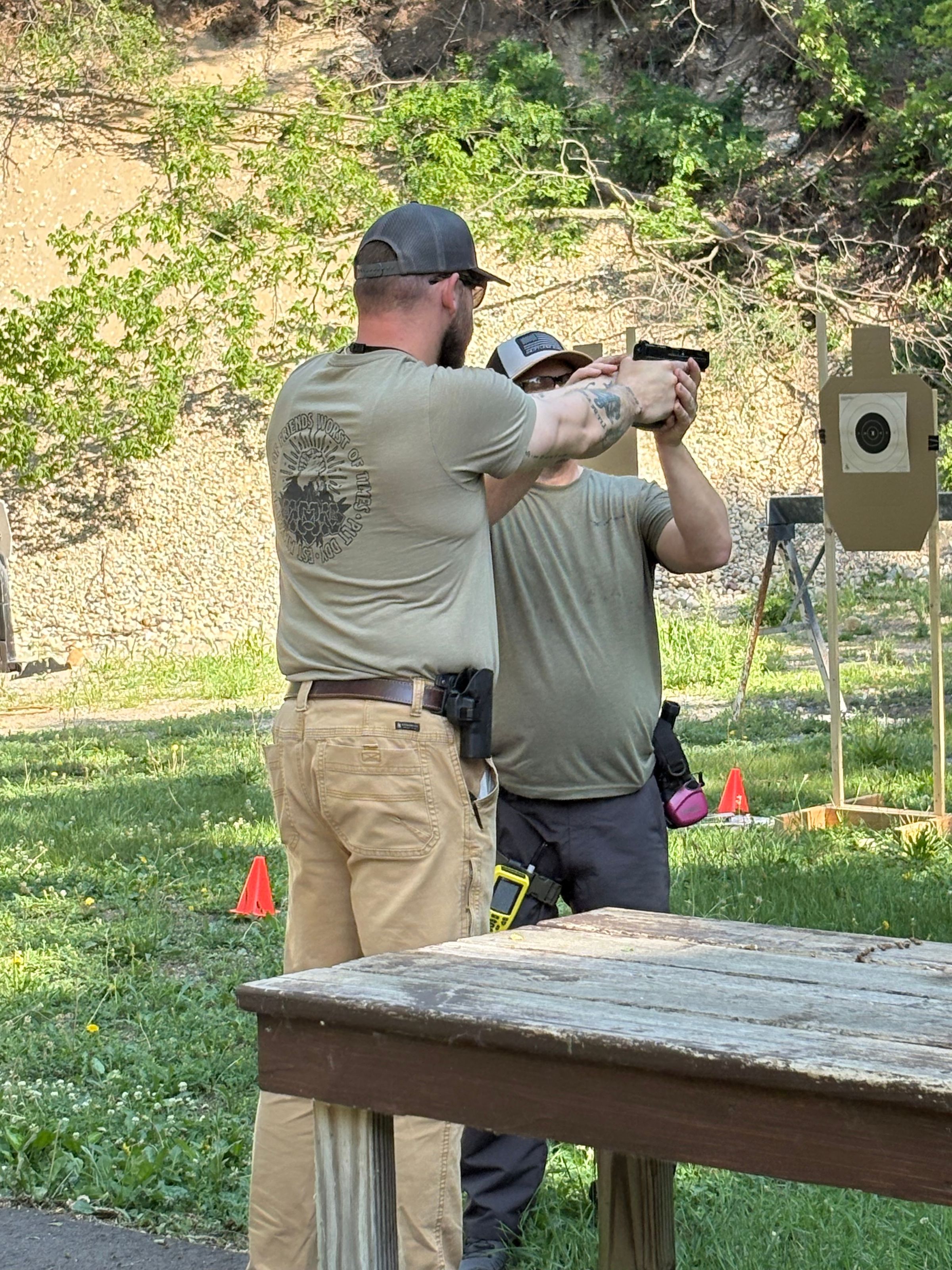 Raven creek Training 's image