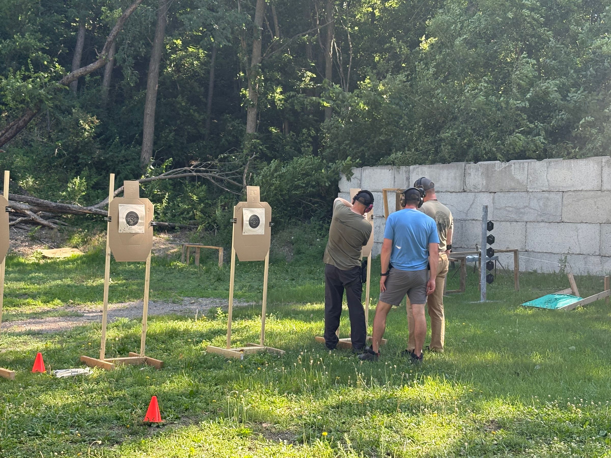 Raven creek Training 's image