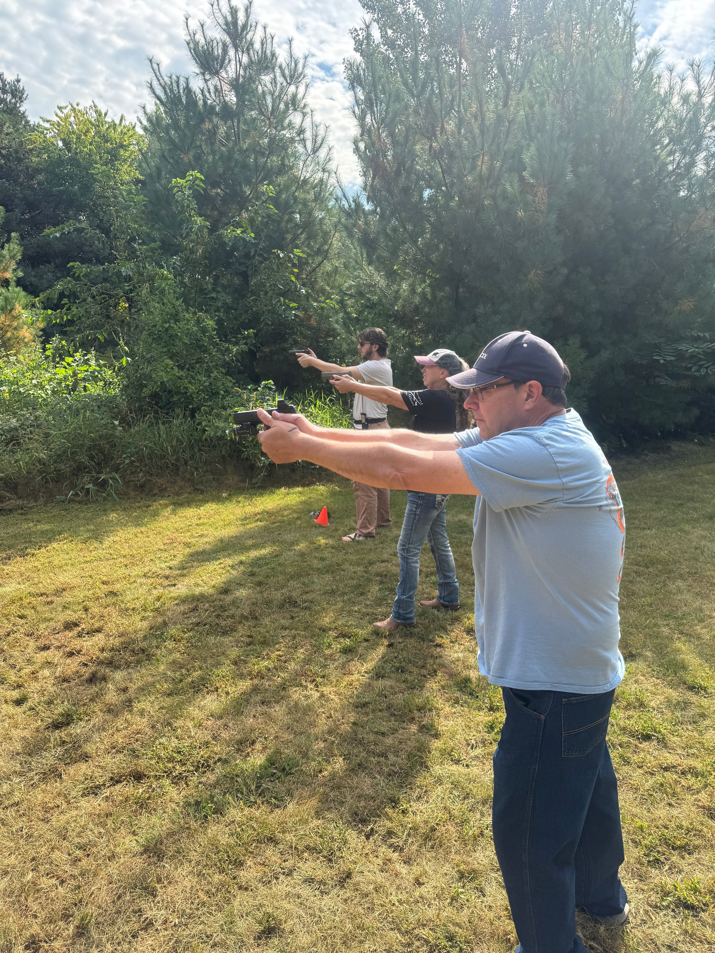 Raven creek Training 's image